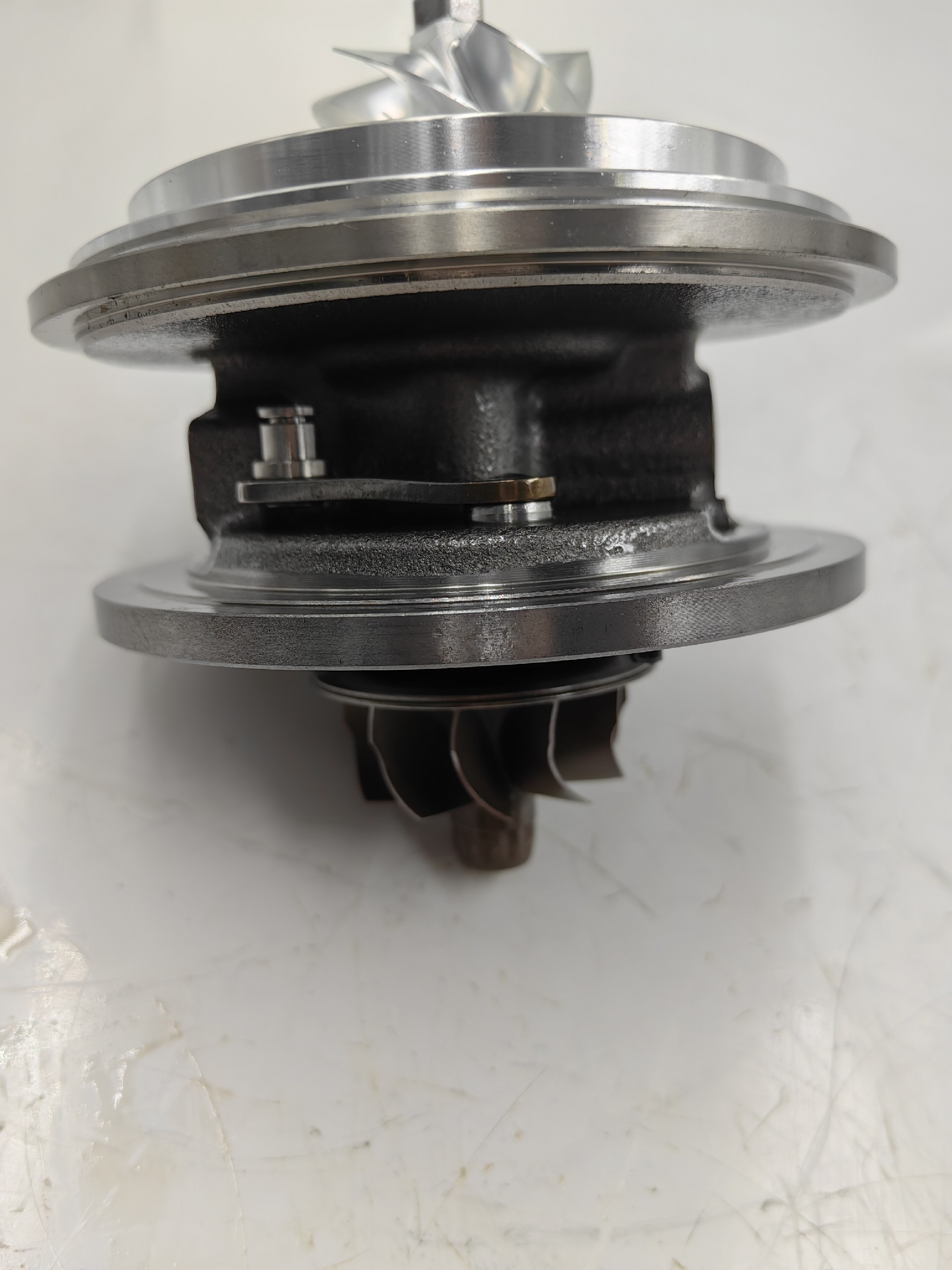 Jiaxing Borui Turbocharging Technology Co., LTD