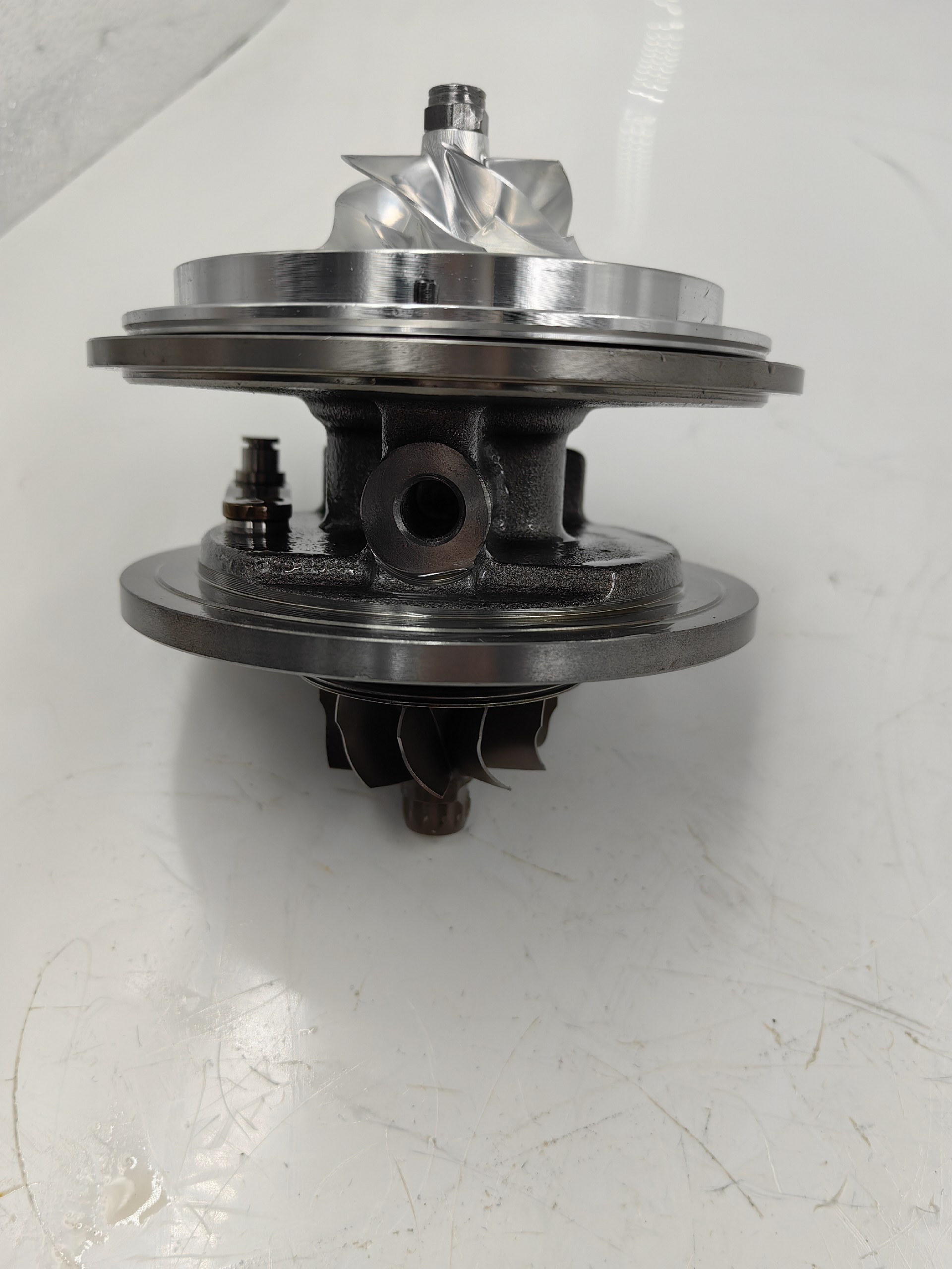 Jiaxing Borui Turbocharging Technology Co., LTD