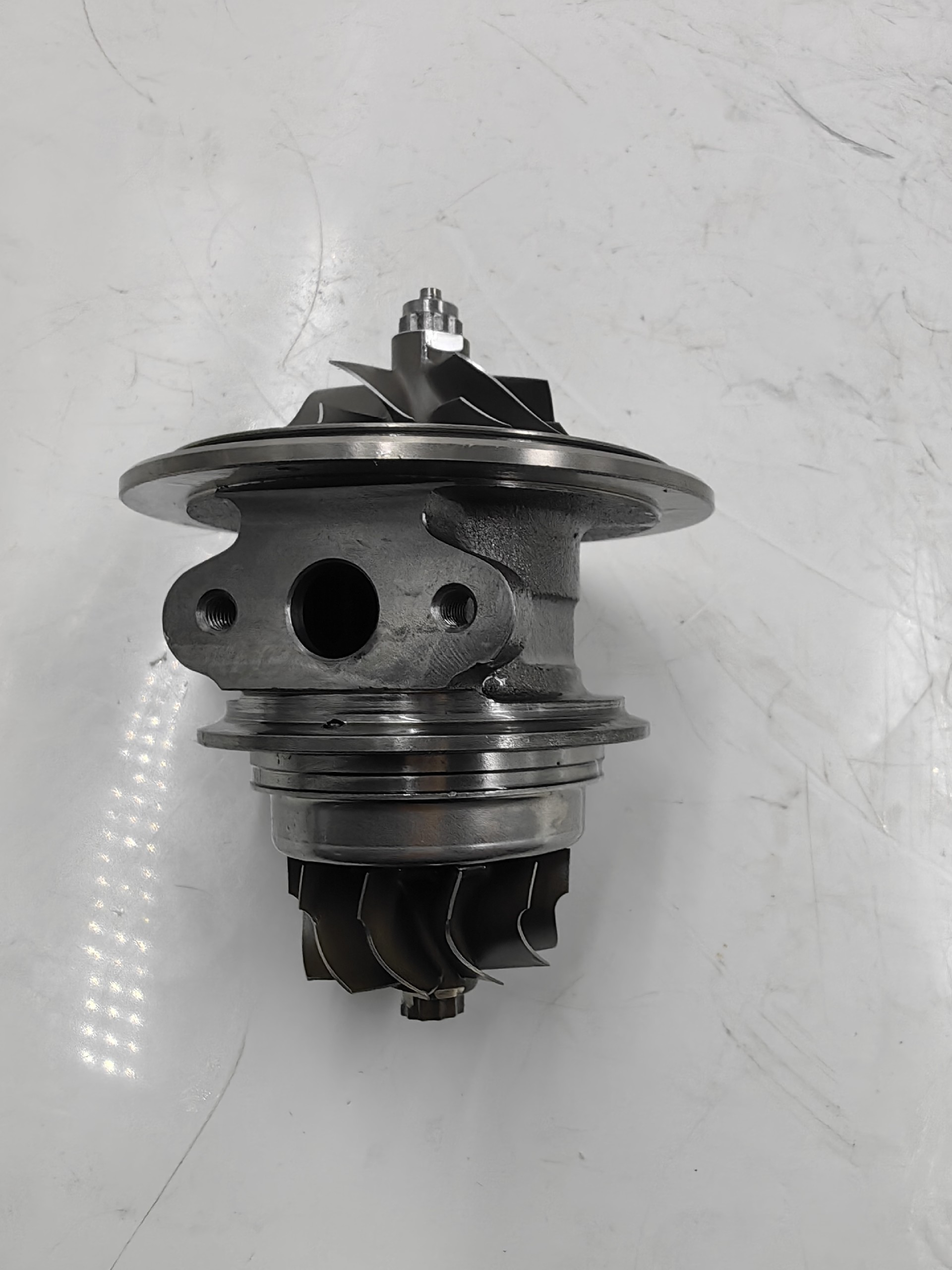 Jiaxing Borui Turbocharging Technology Co., LTD