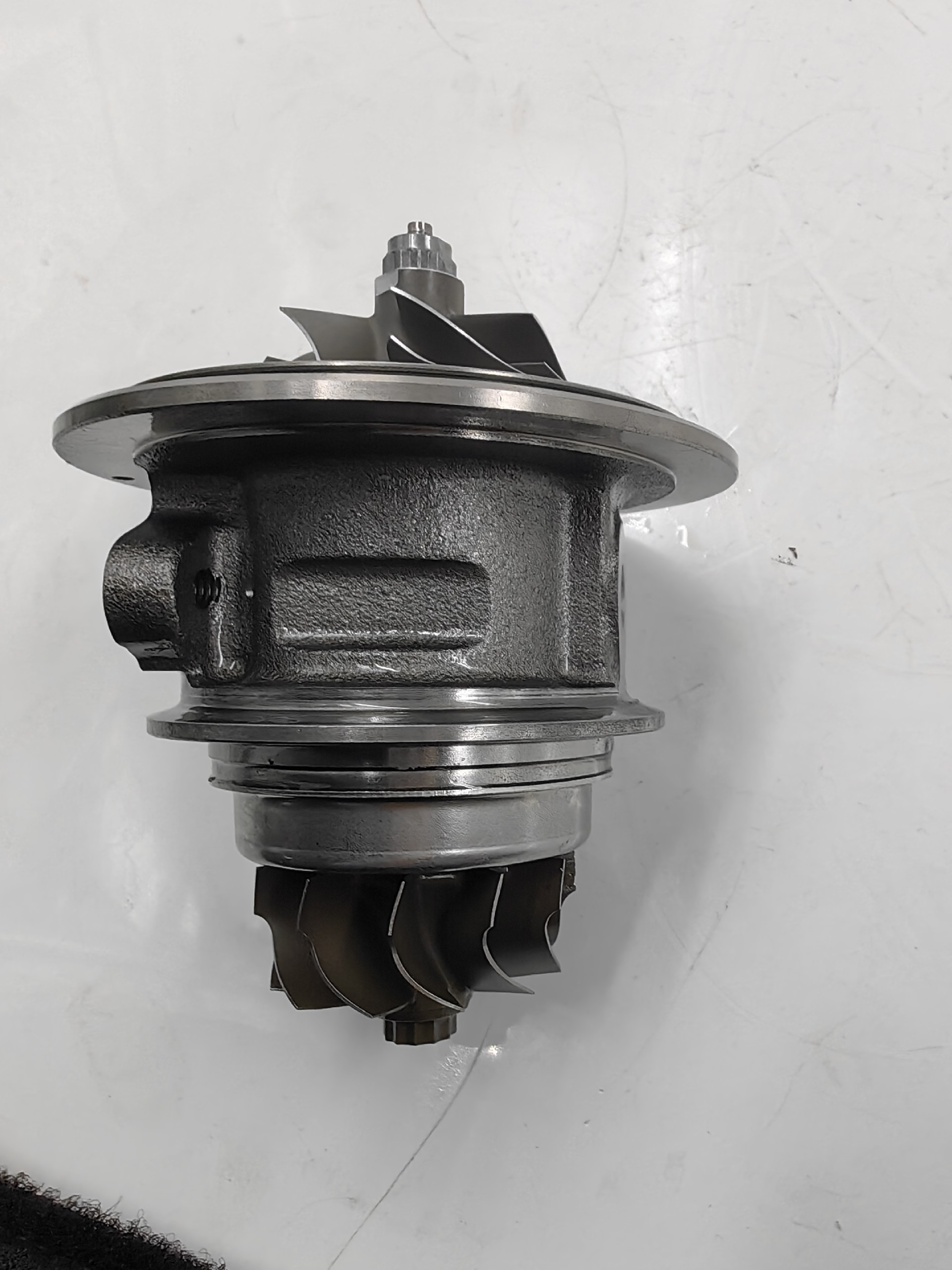 Jiaxing Borui Turbocharging Technology Co., LTD