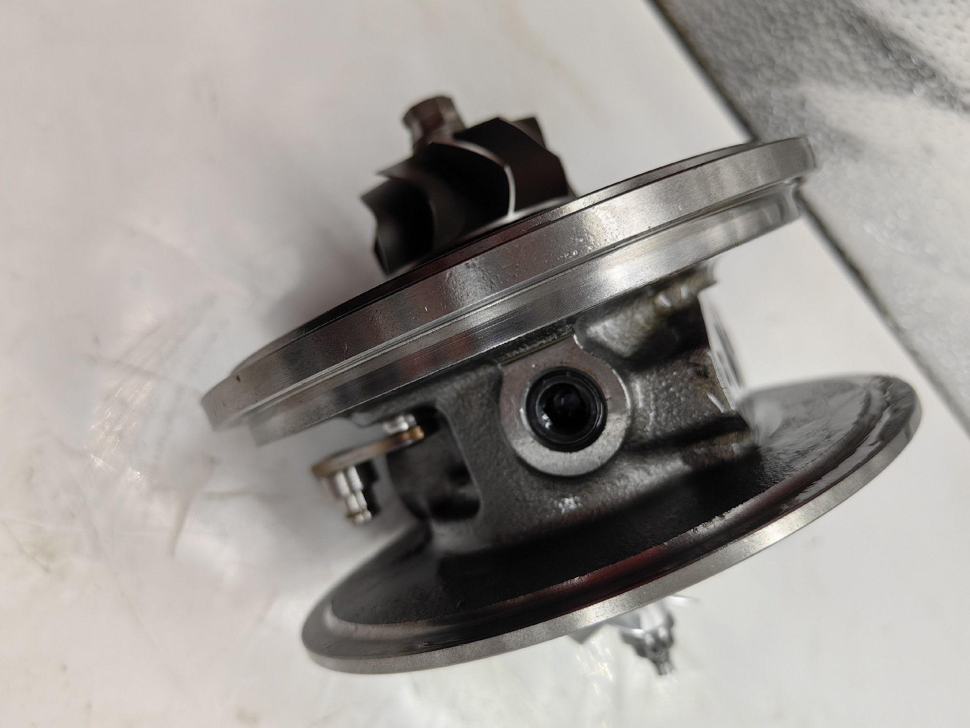 Jiaxing Borui Turbocharging Technology Co., LTD