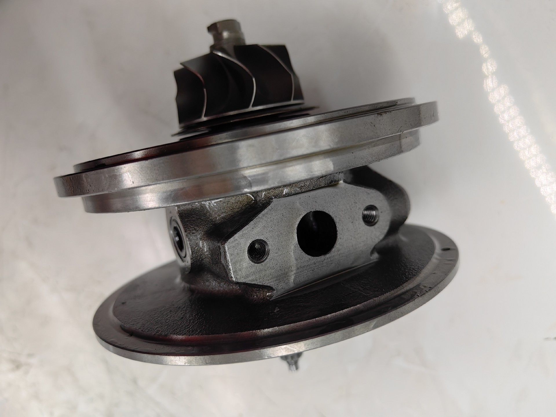 Jiaxing Borui Turbocharging Technology Co., LTD