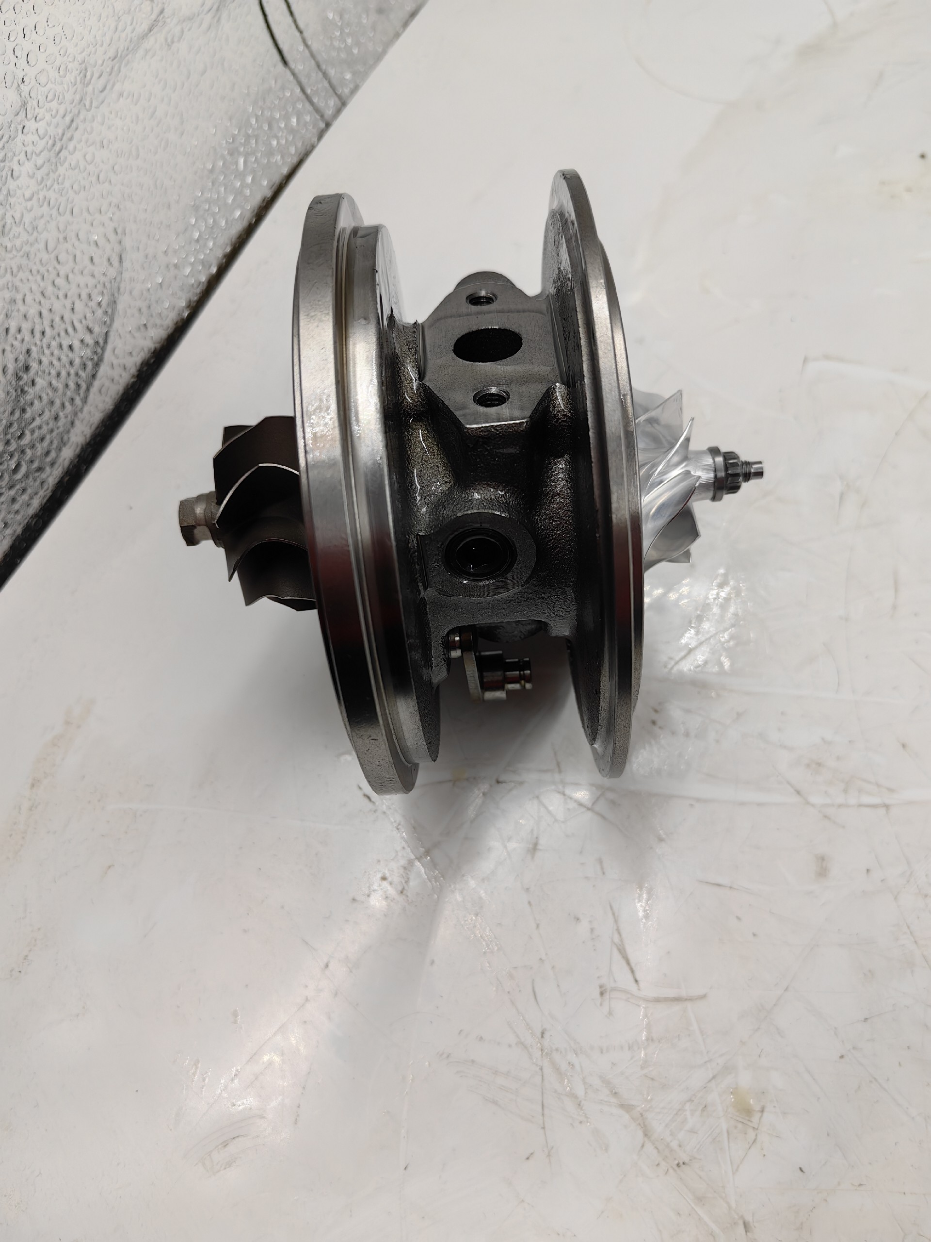 Jiaxing Borui Turbocharging Technology Co., LTD