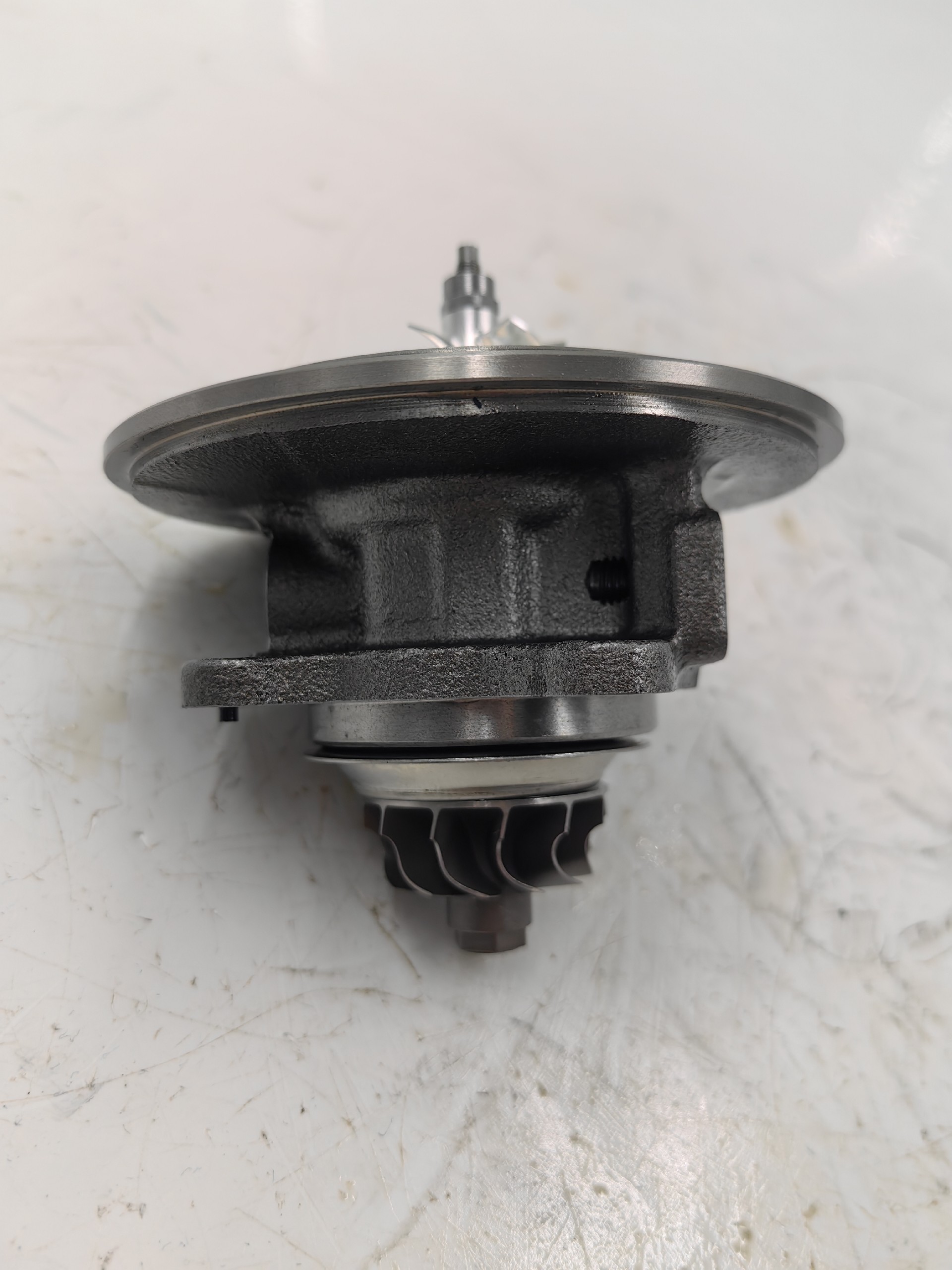 Jiaxing Borui Turbocharging Technology Co., LTD