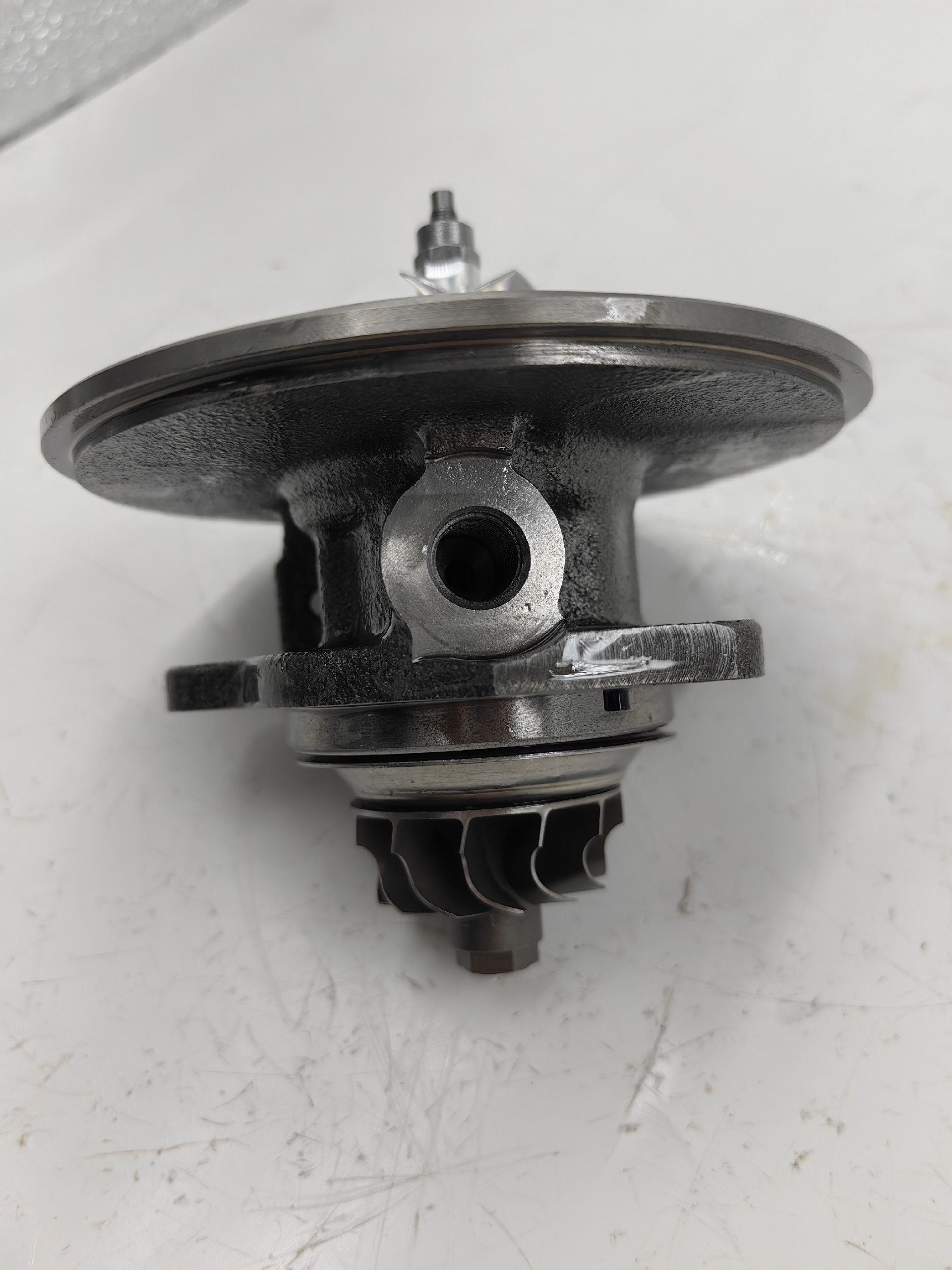 Jiaxing Borui Turbocharging Technology Co., LTD