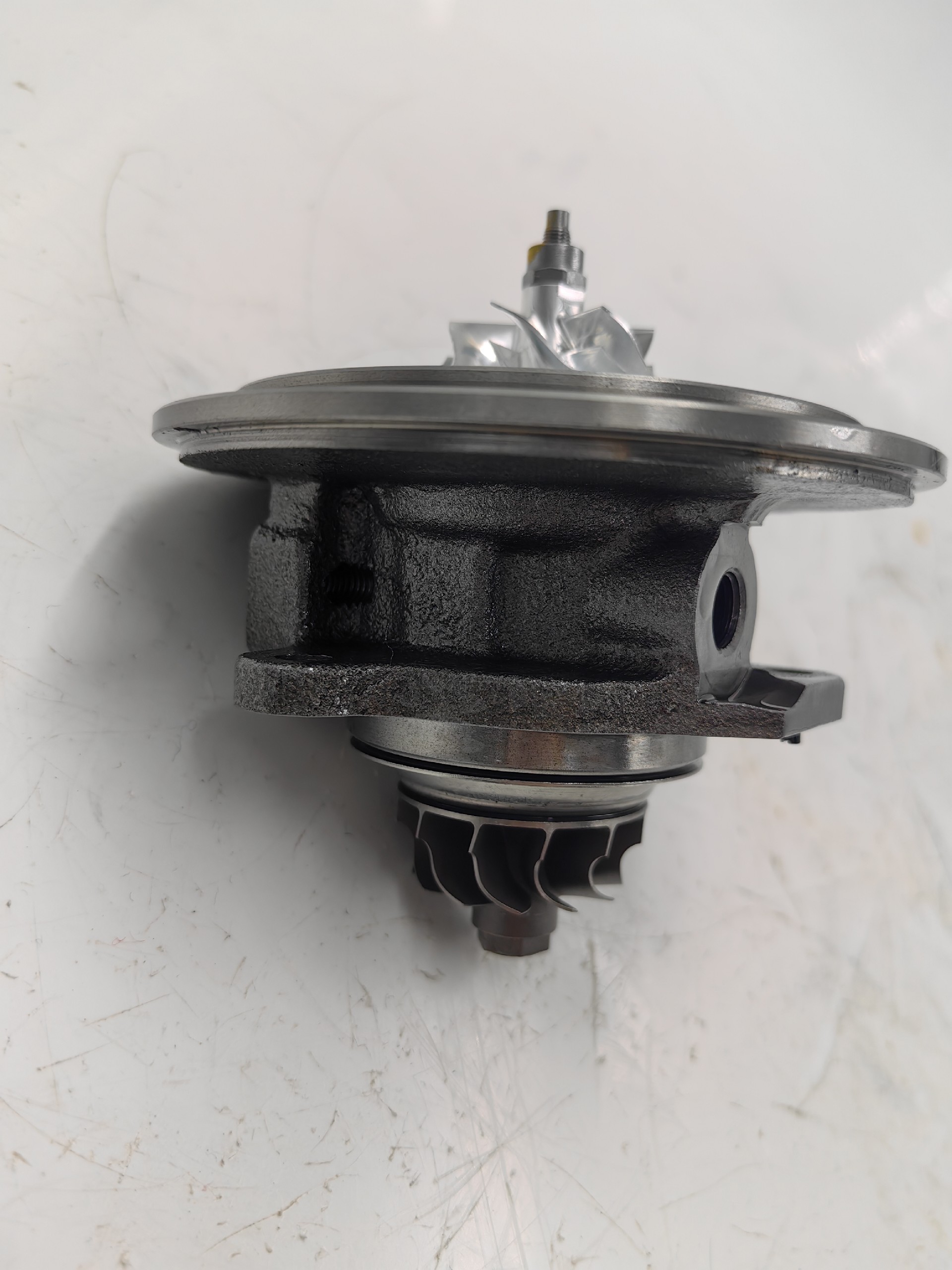 Jiaxing Borui Turbocharging Technology Co., LTD