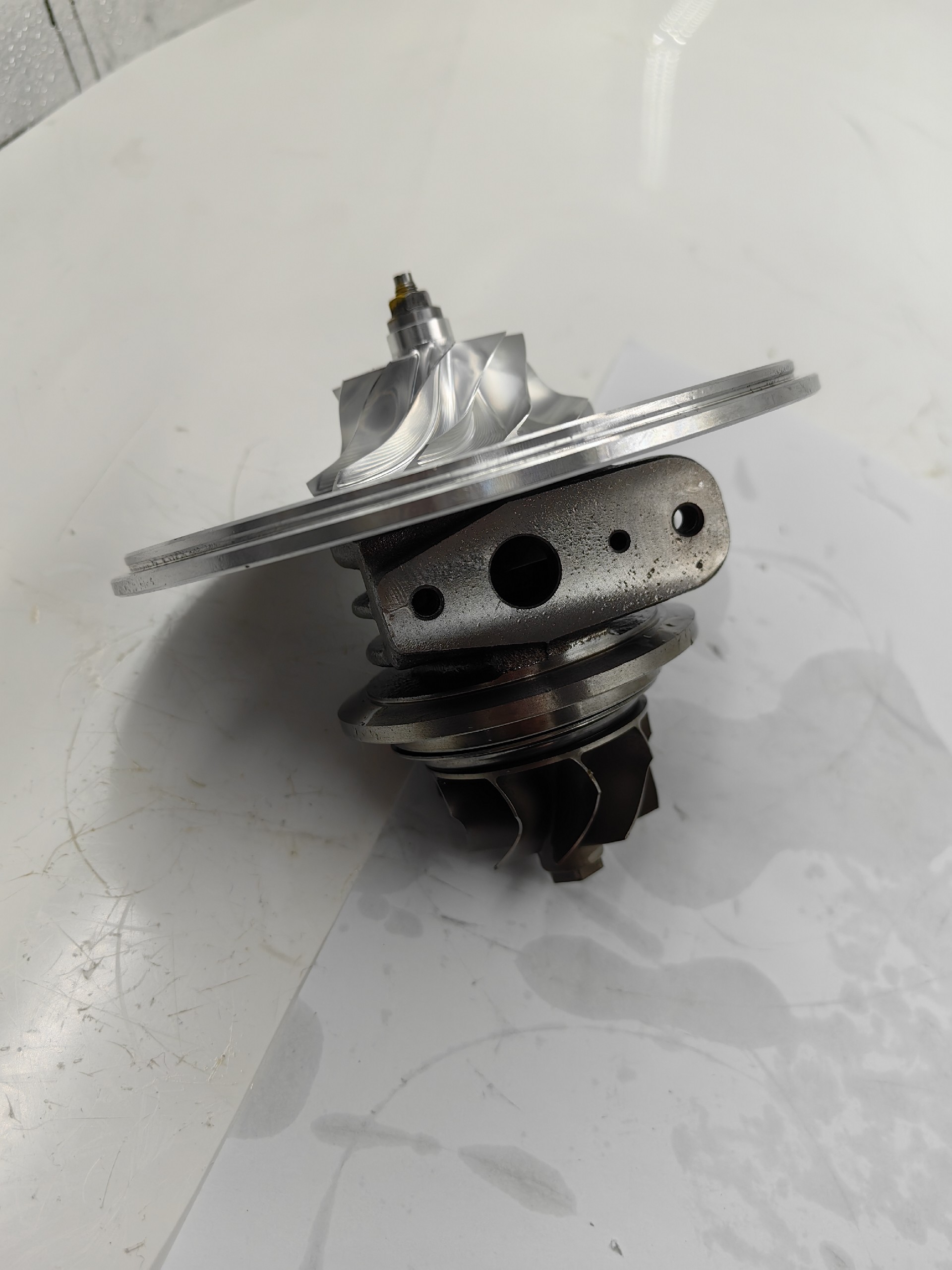 Jiaxing Borui Turbocharging Technology Co., LTD