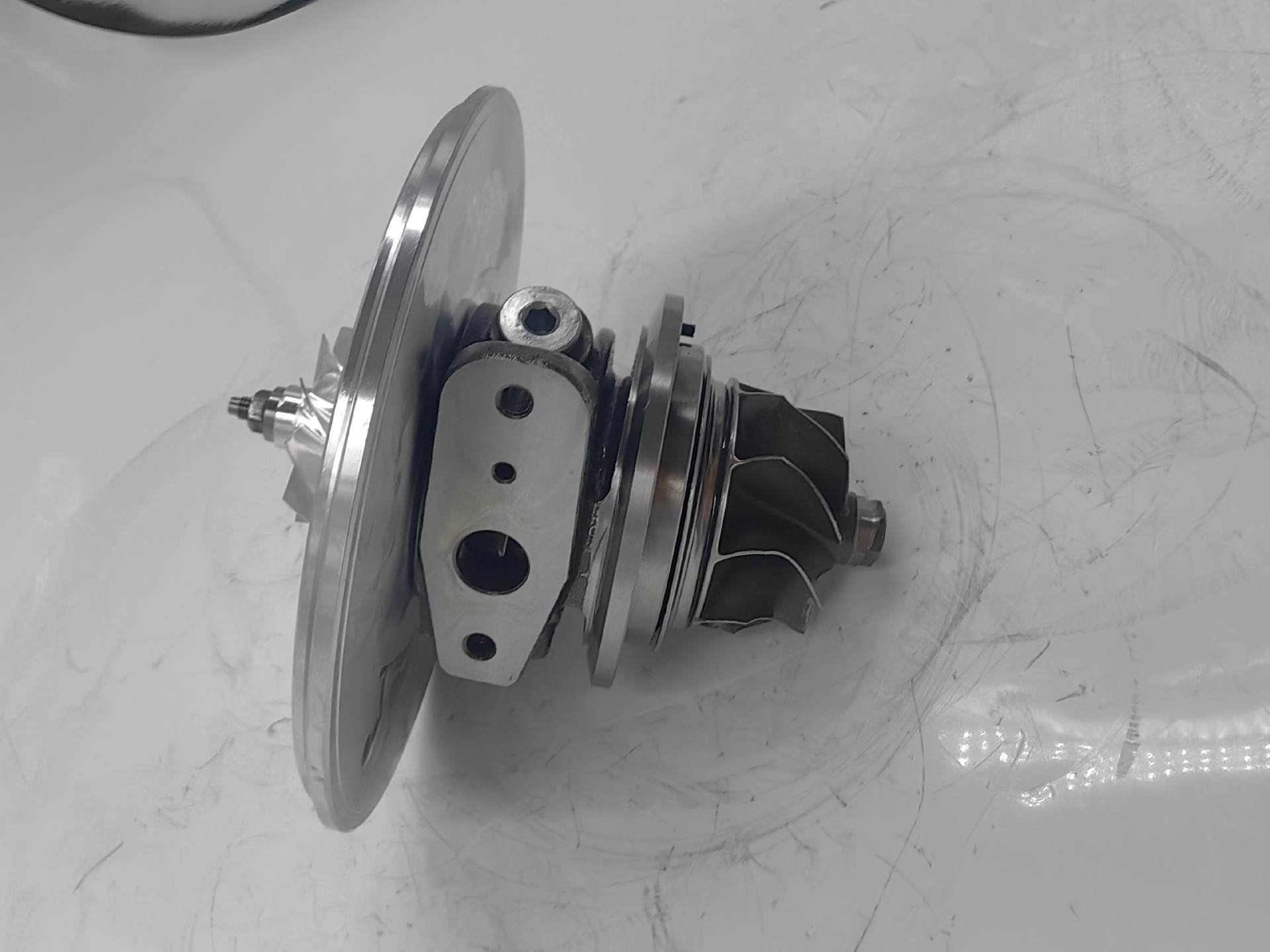 Jiaxing Borui Turbocharging Technology Co., LTD