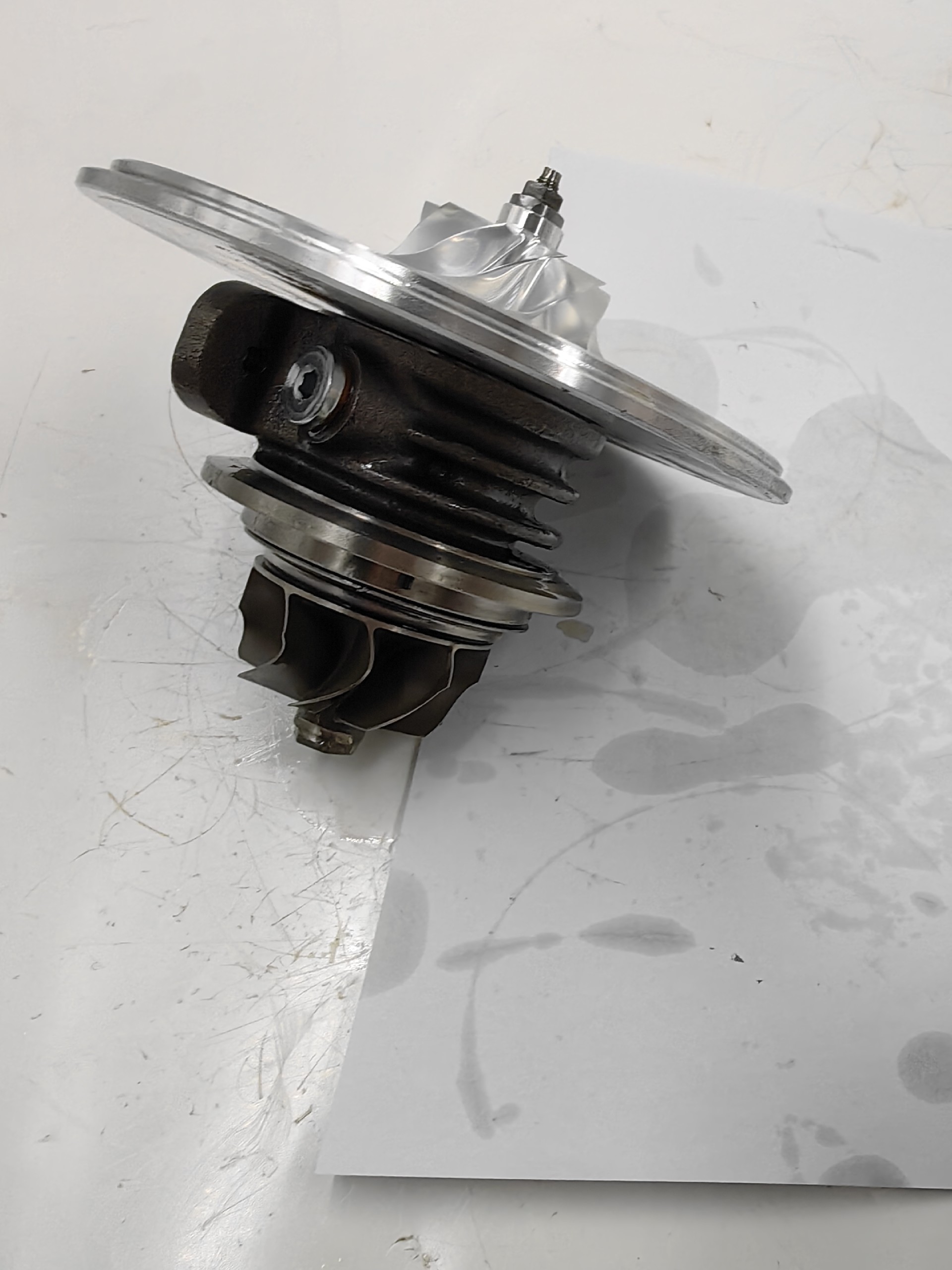 Jiaxing Borui Turbocharging Technology Co., LTD