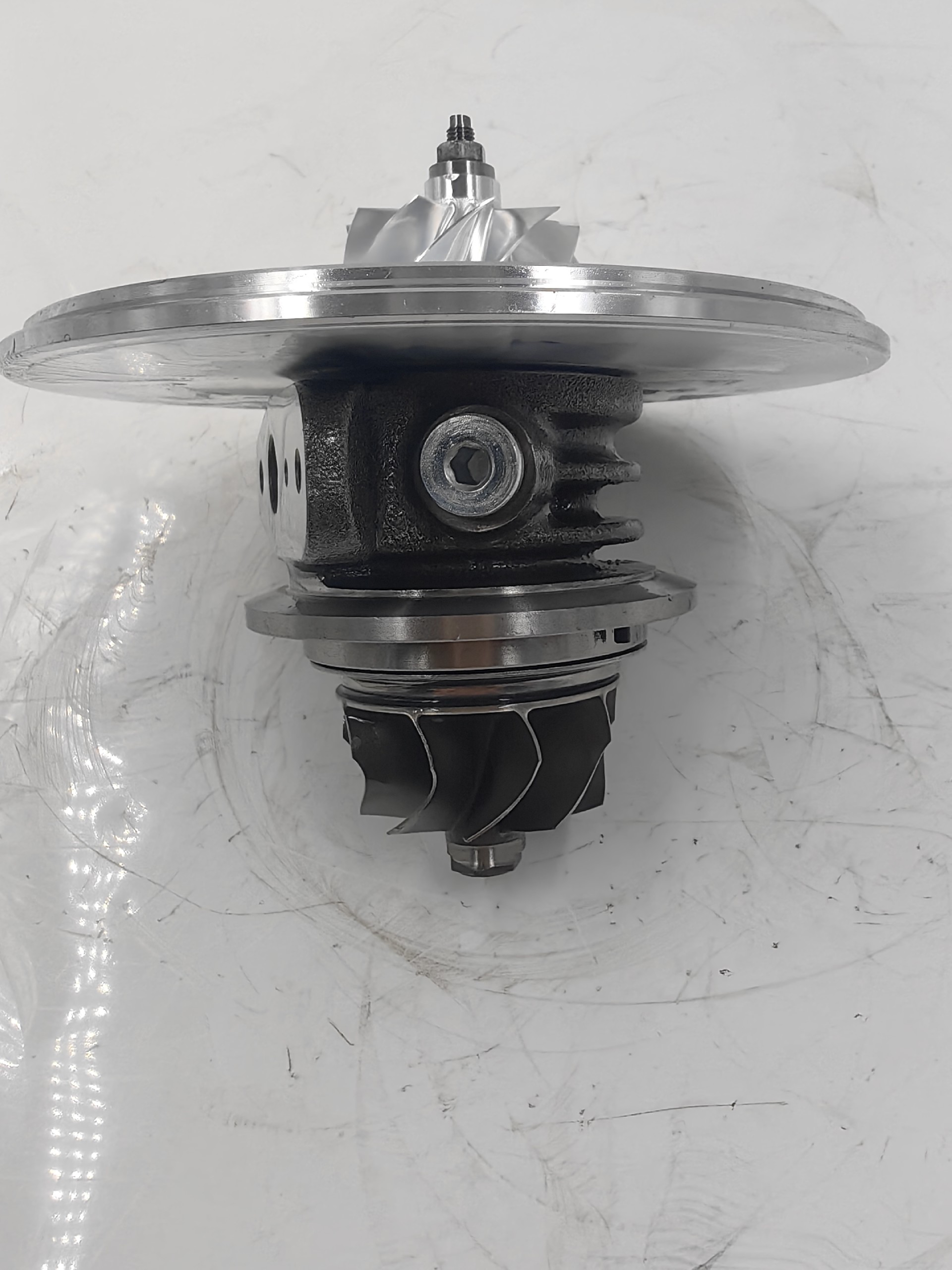 Jiaxing Borui Turbocharging Technology Co., LTD