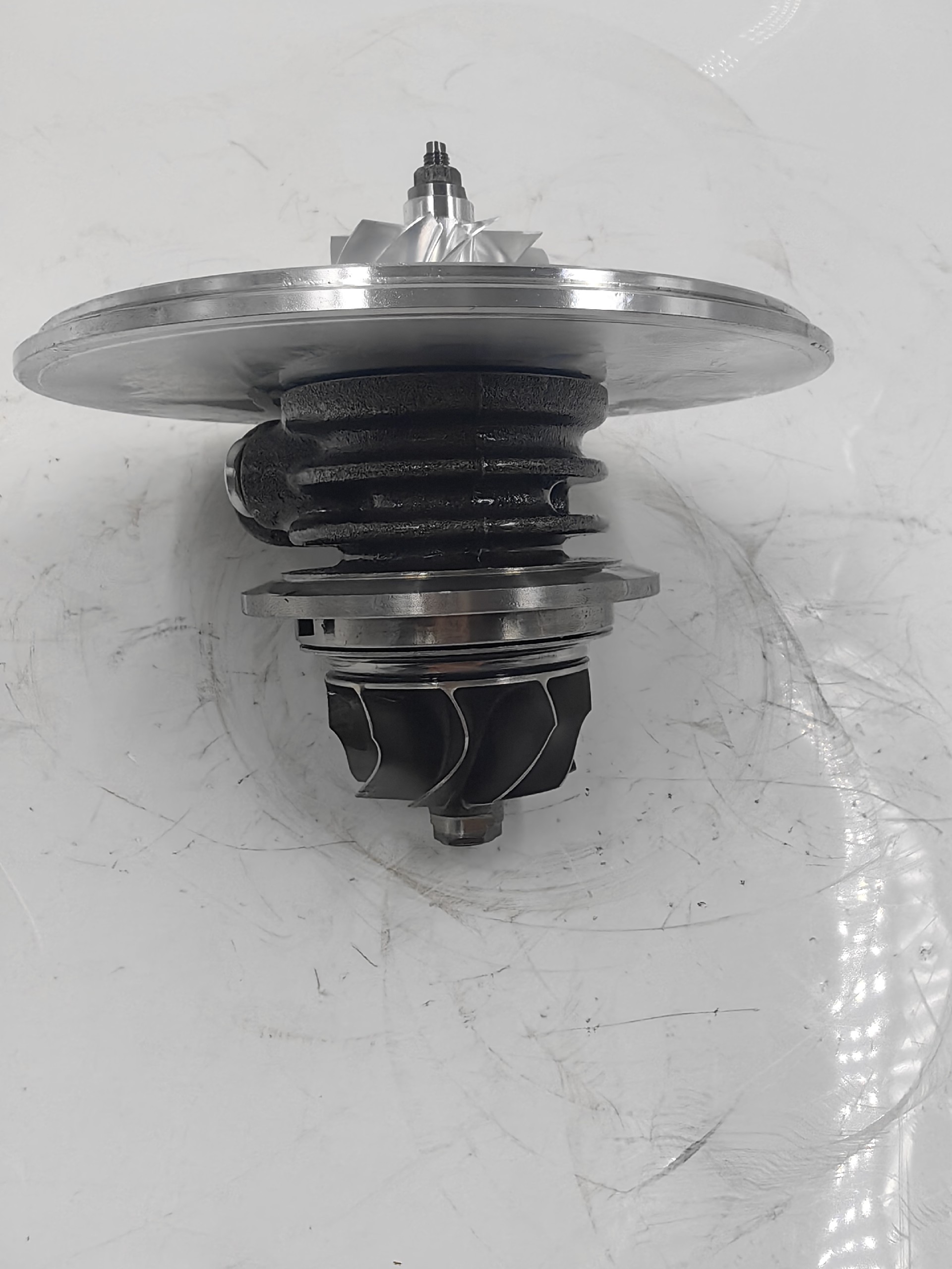 Jiaxing Borui Turbocharging Technology Co., LTD