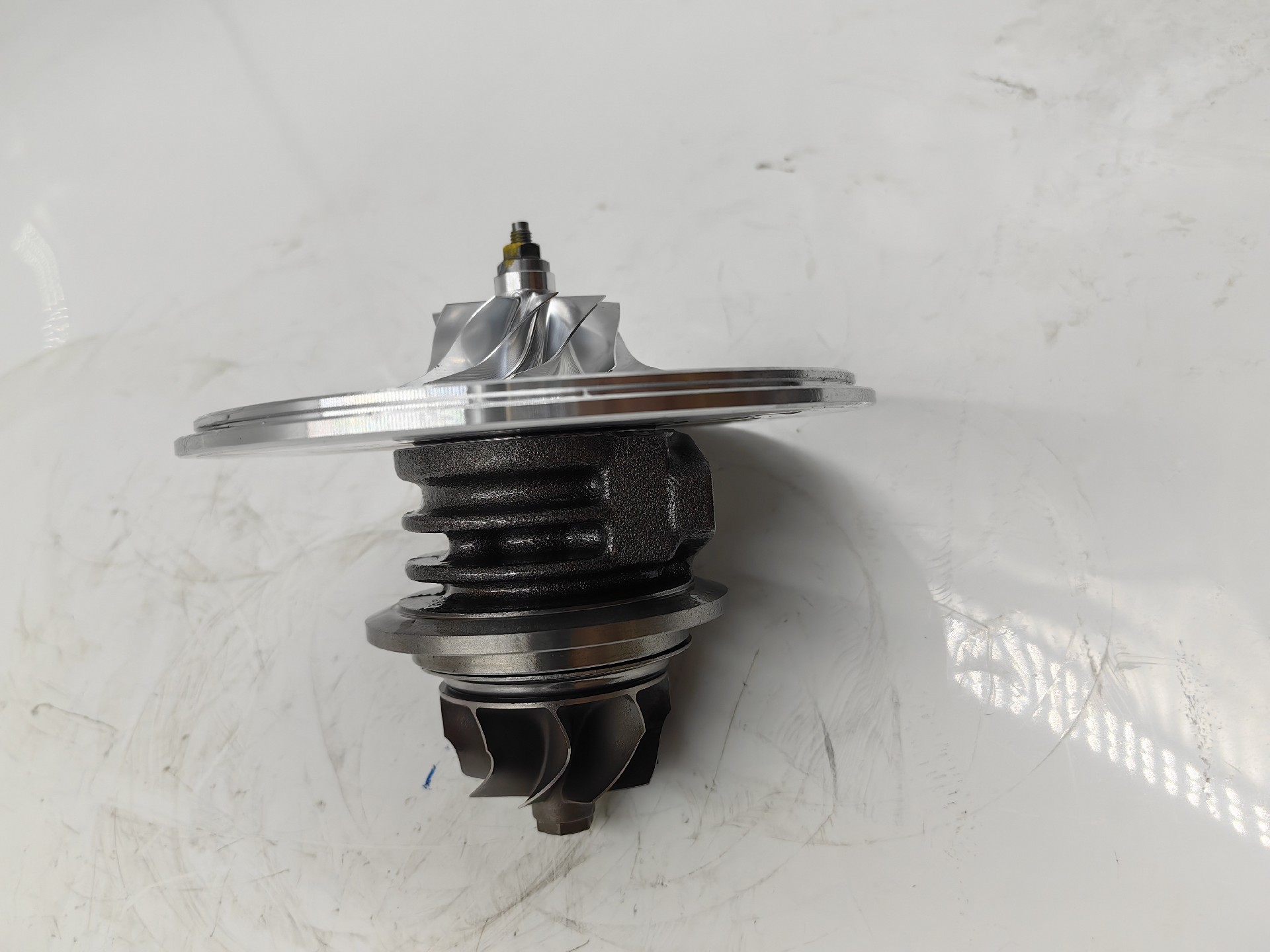 Jiaxing Borui Turbocharging Technology Co., LTD