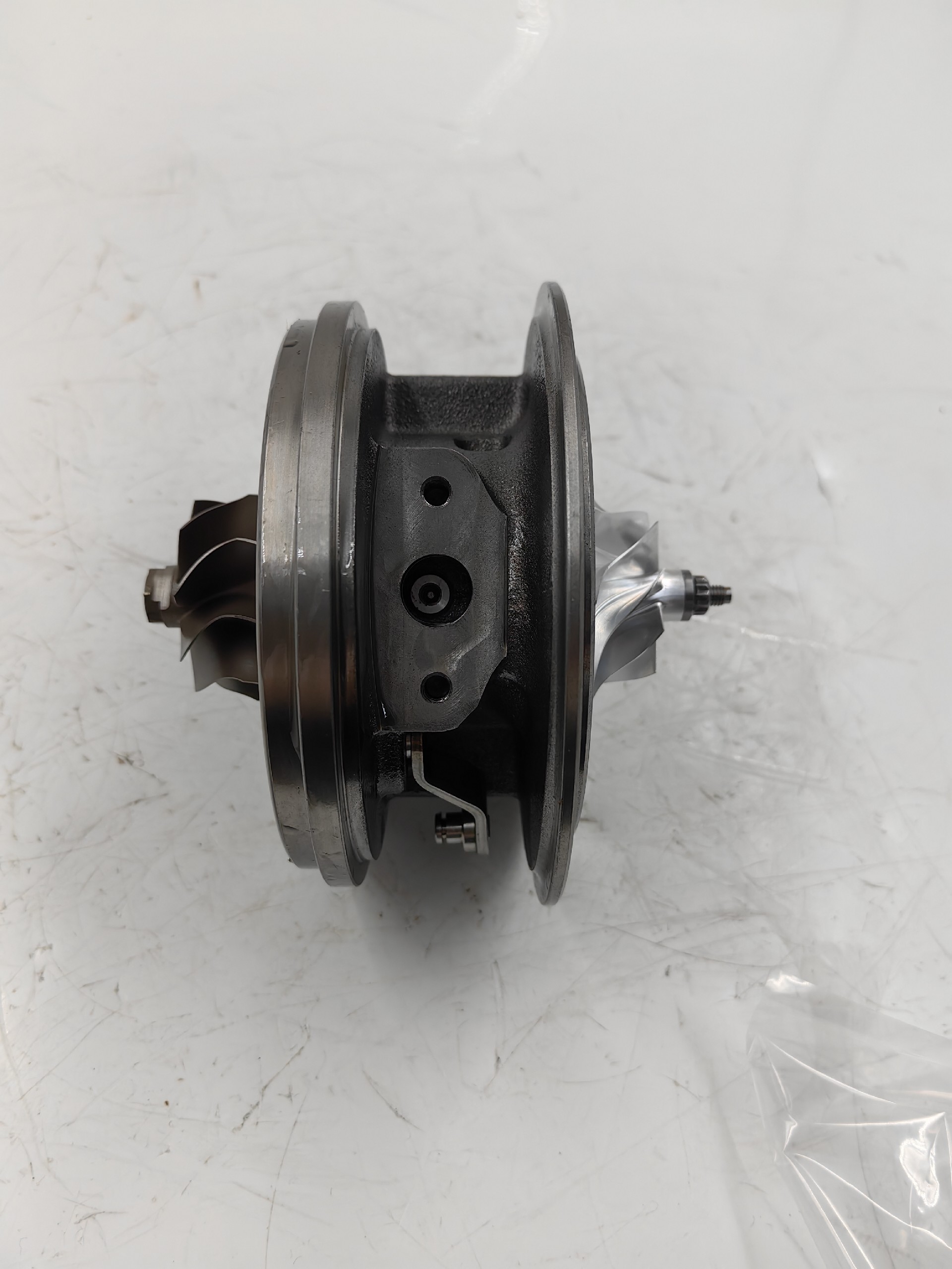 Jiaxing Borui Turbocharging Technology Co., LTD