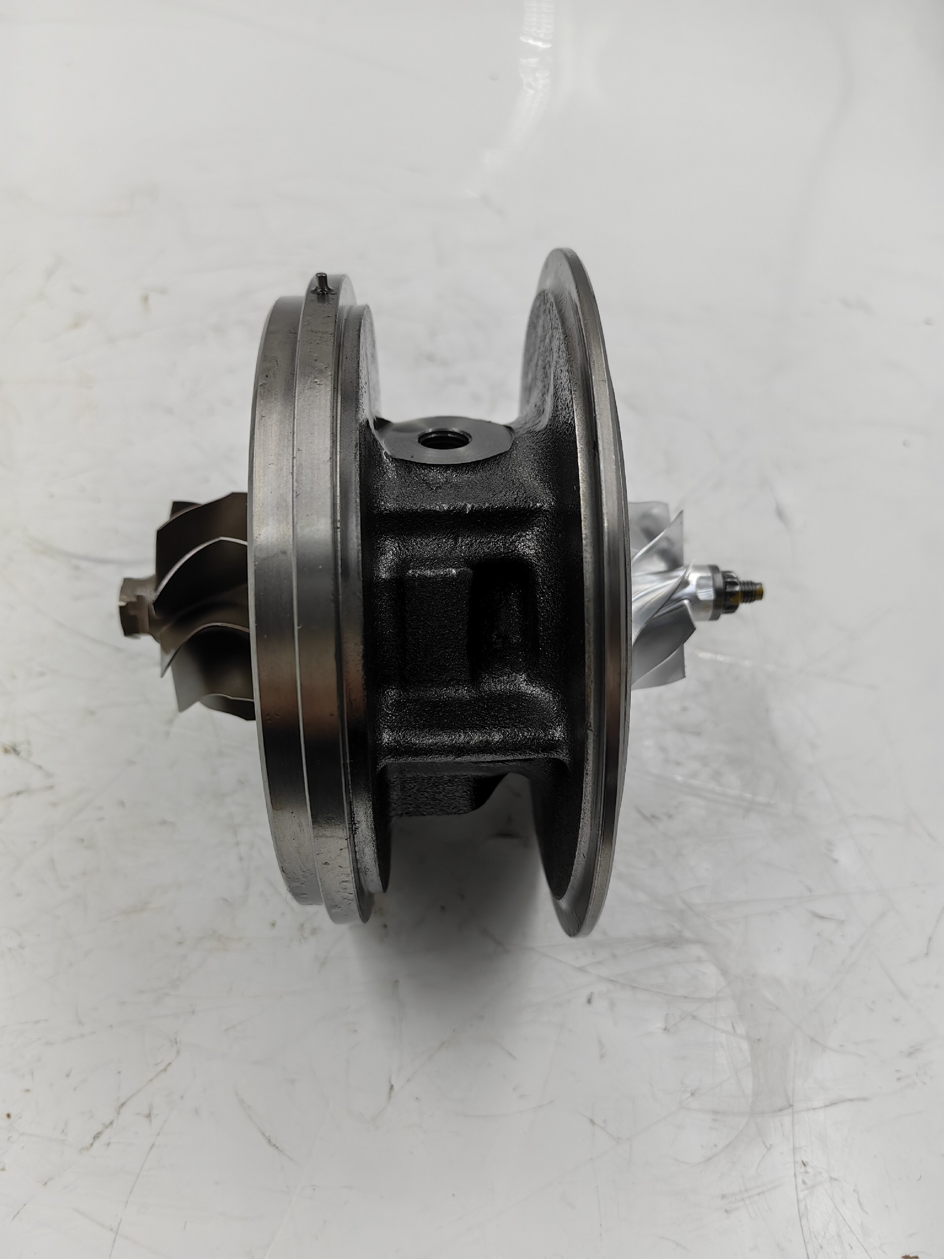 Jiaxing Borui Turbocharging Technology Co., LTD