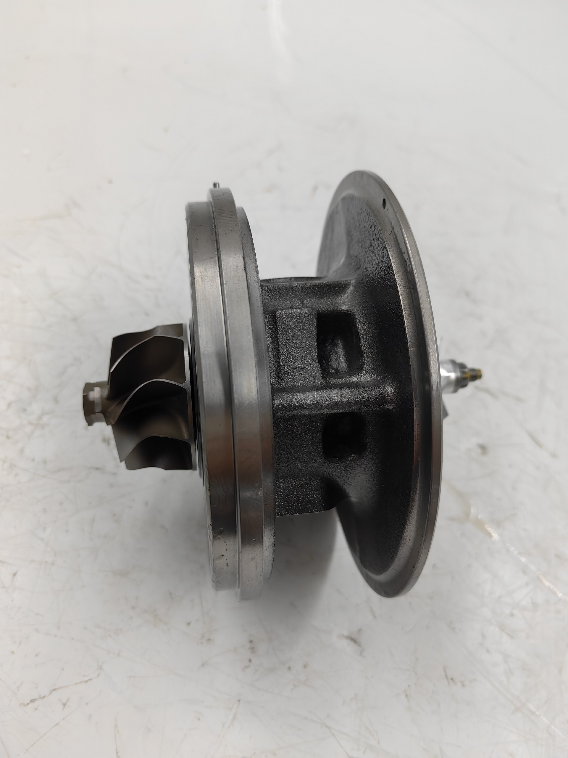 Jiaxing Borui Turbocharging Technology Co., LTD