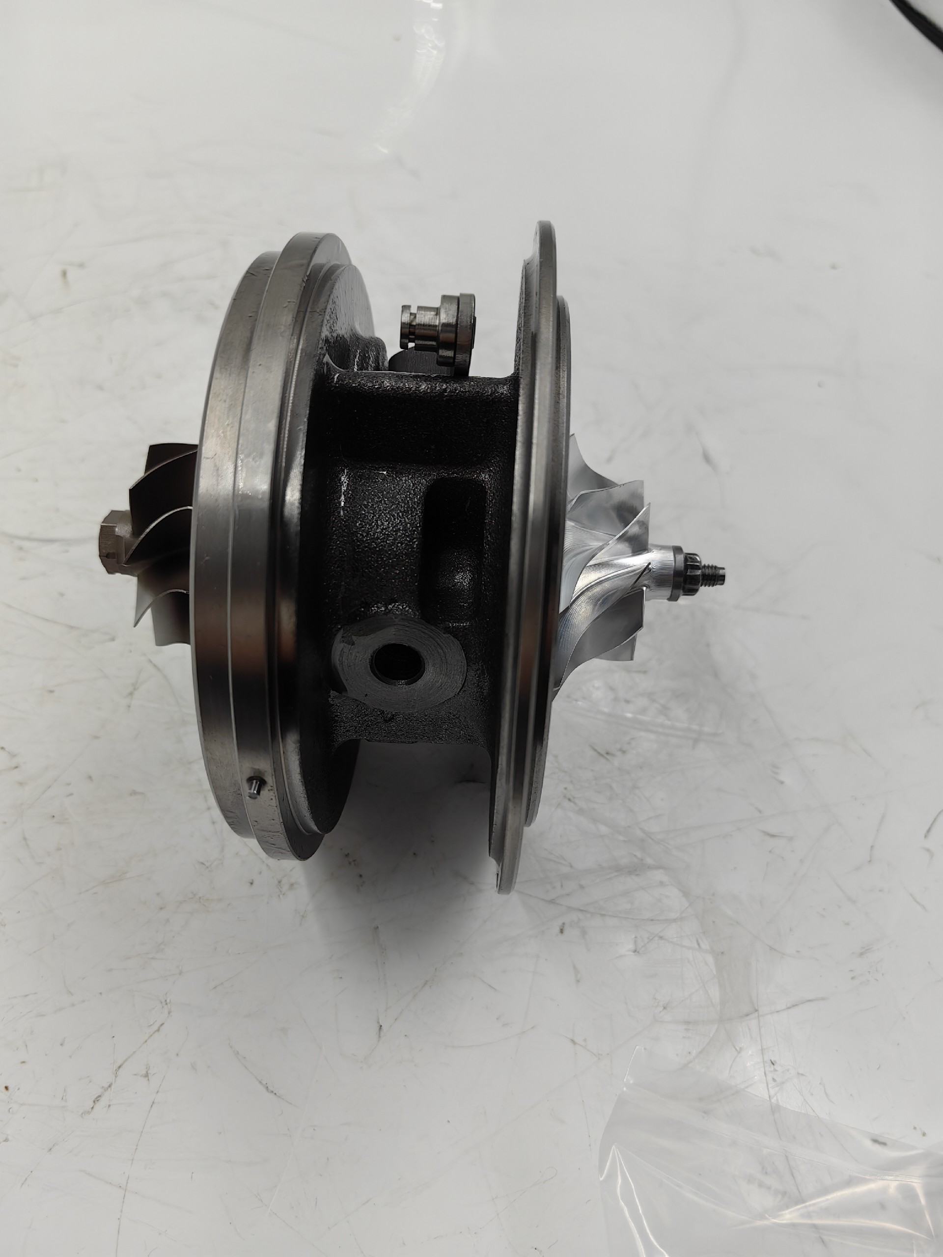 Jiaxing Borui Turbocharging Technology Co., LTD