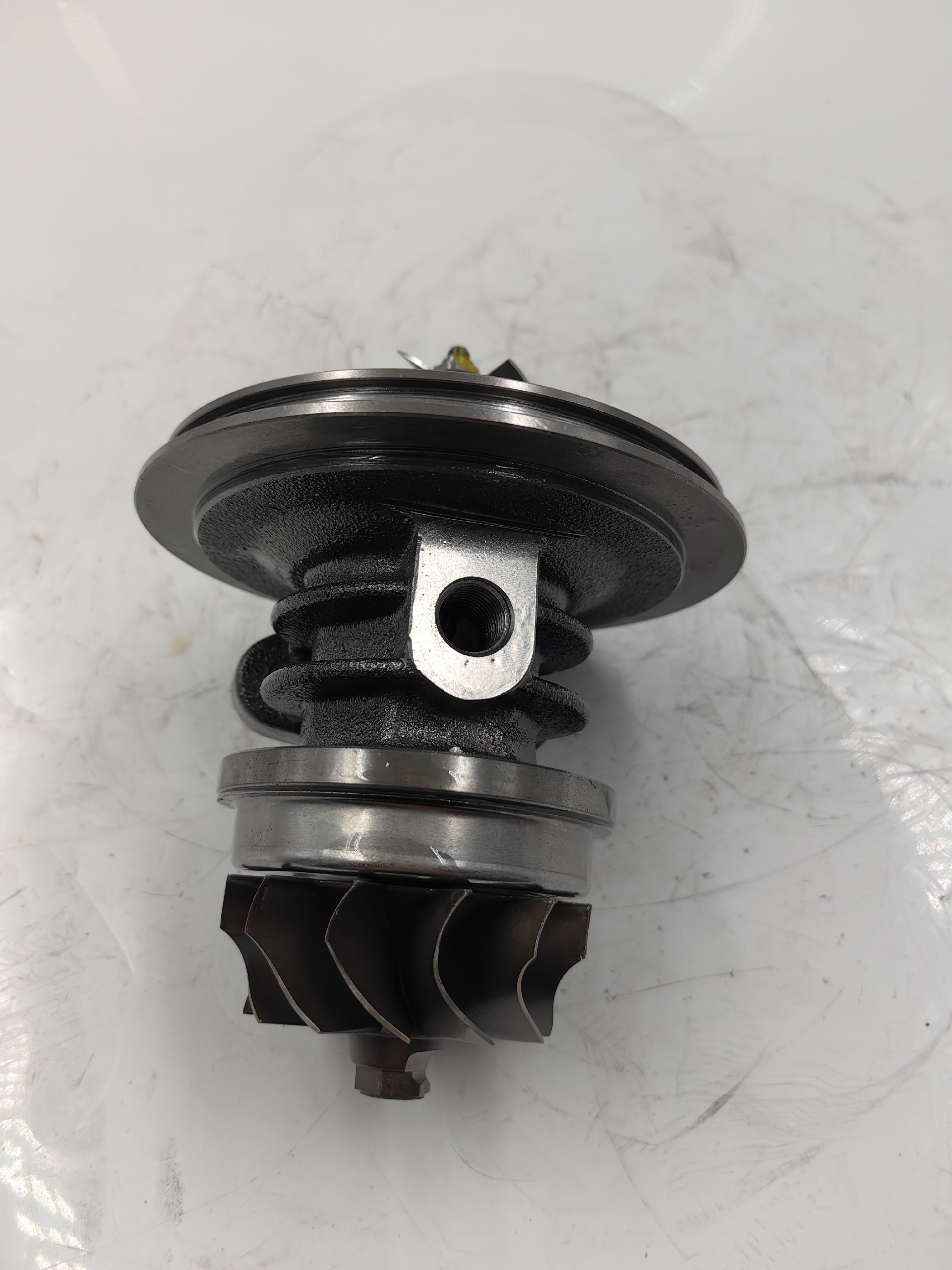 Jiaxing Borui Turbocharging Technology Co., LTD