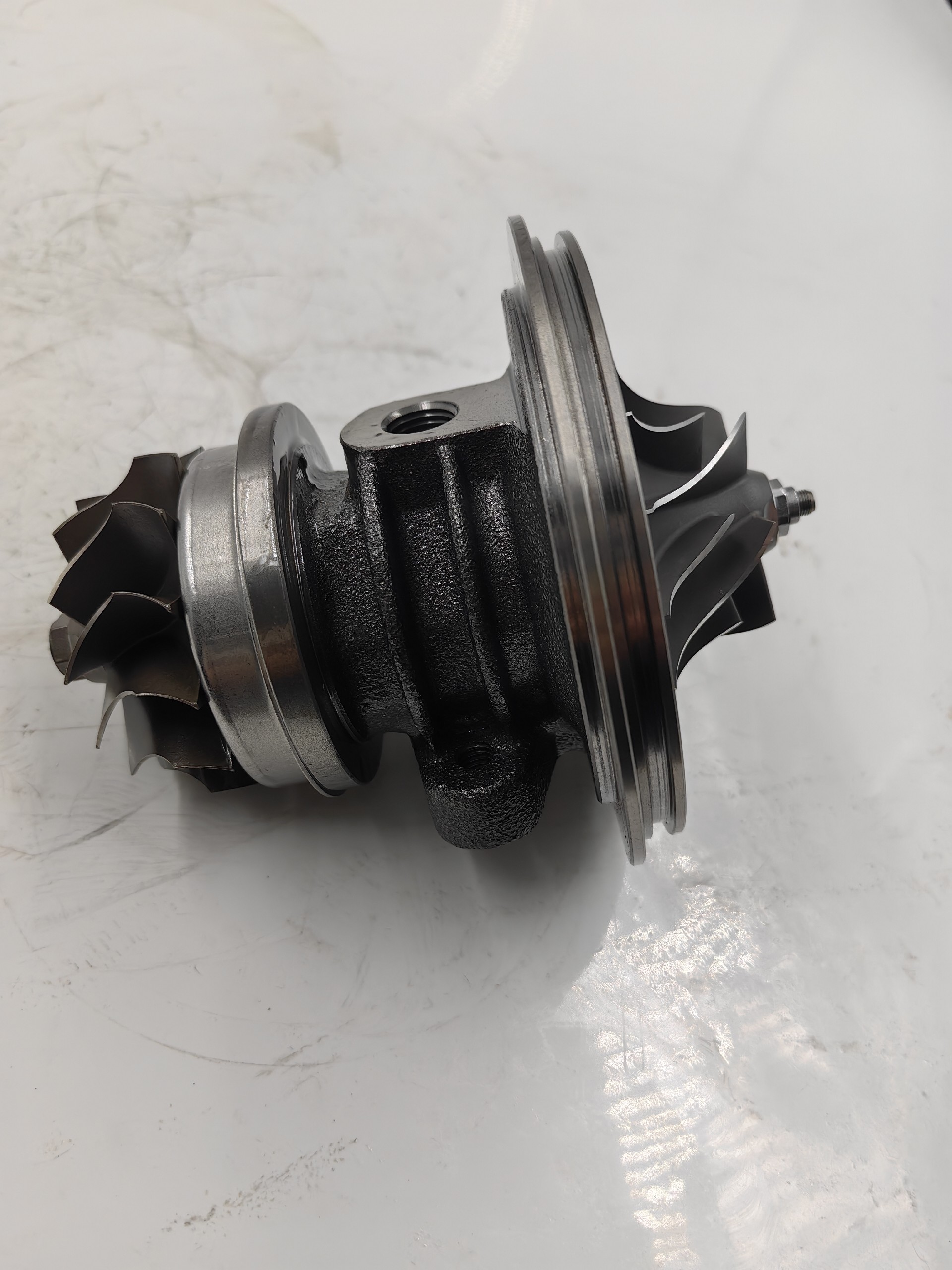 Jiaxing Borui Turbocharging Technology Co., LTD