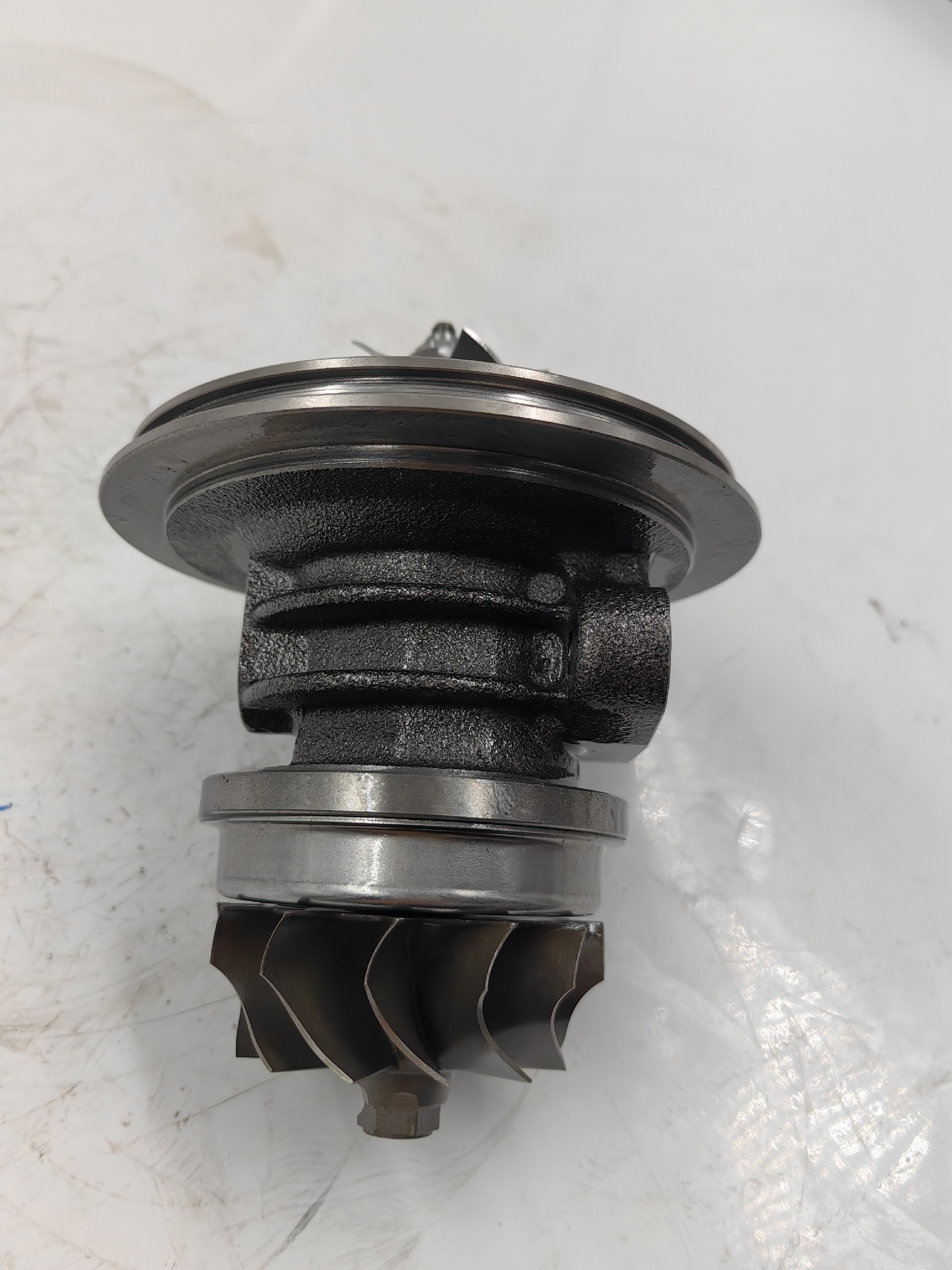 Jiaxing Borui Turbocharging Technology Co., LTD