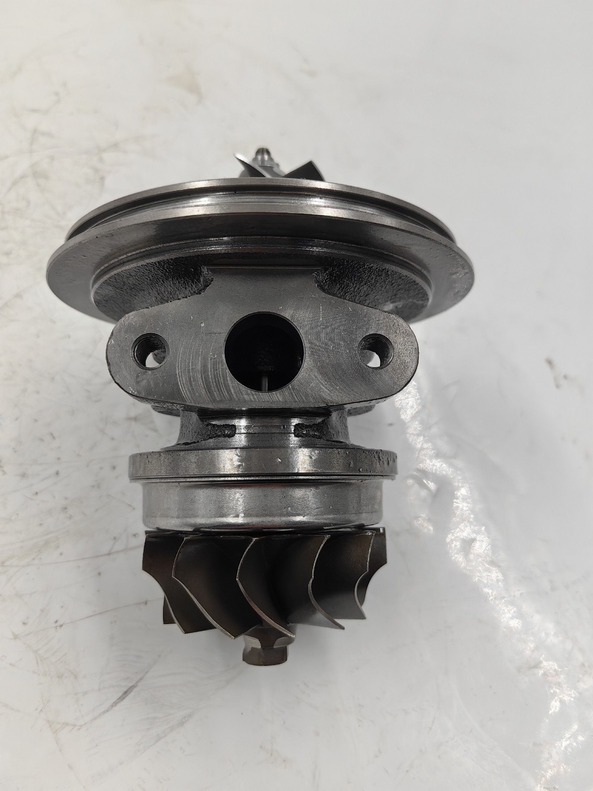 Jiaxing Borui Turbocharging Technology Co., LTD