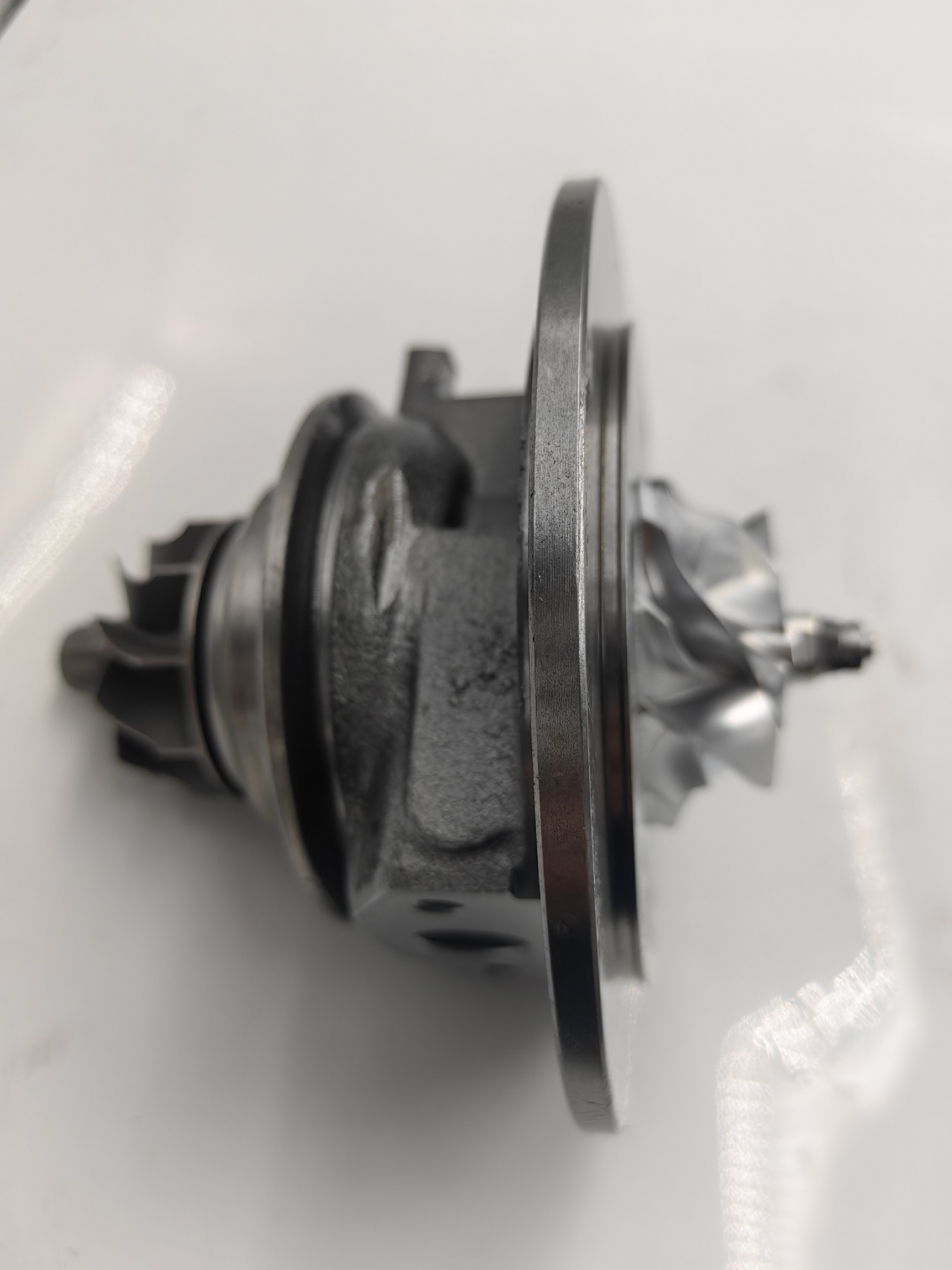 Jiaxing Borui Turbocharging Technology Co., LTD