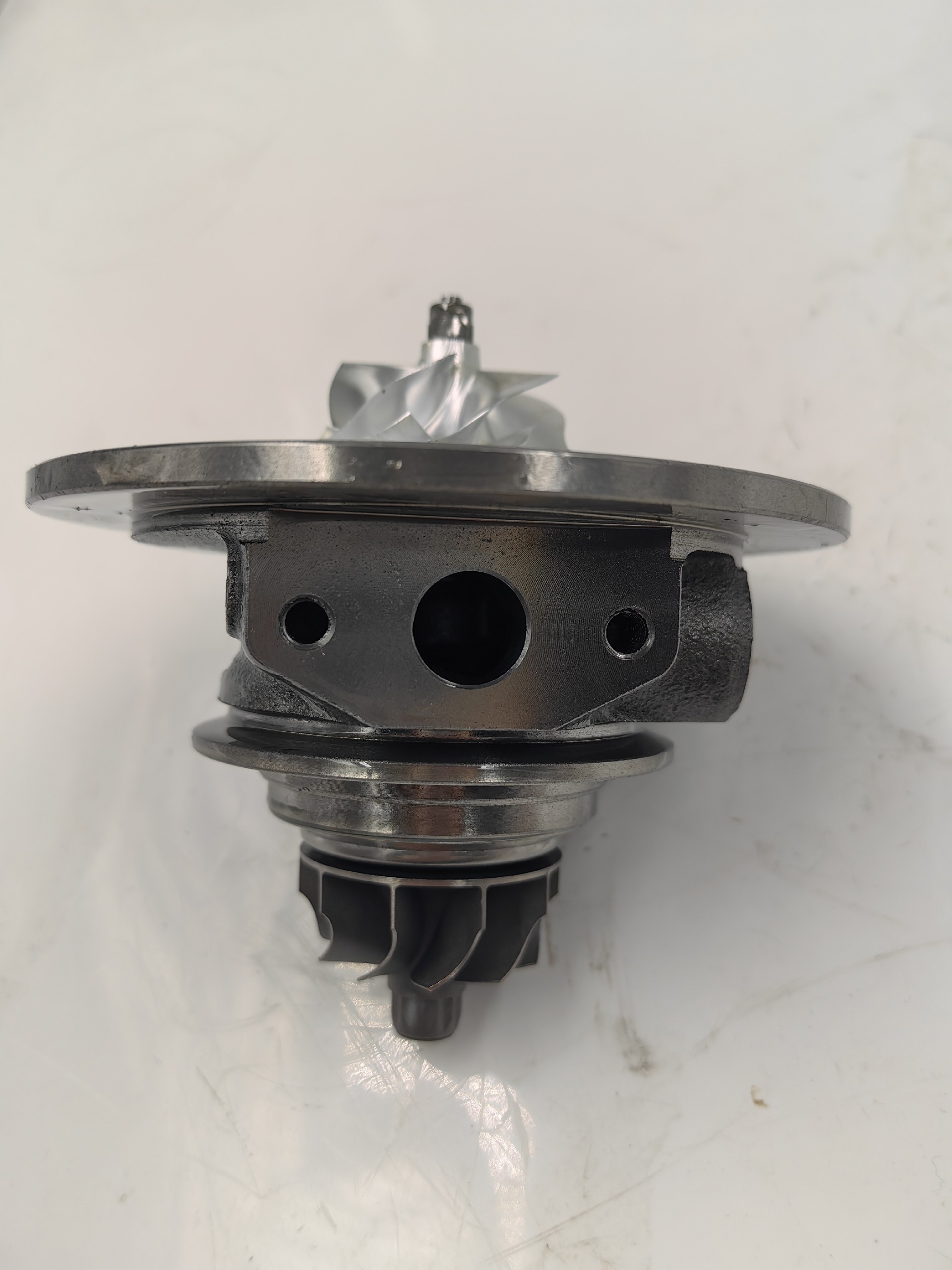 Jiaxing Borui Turbocharging Technology Co., LTD