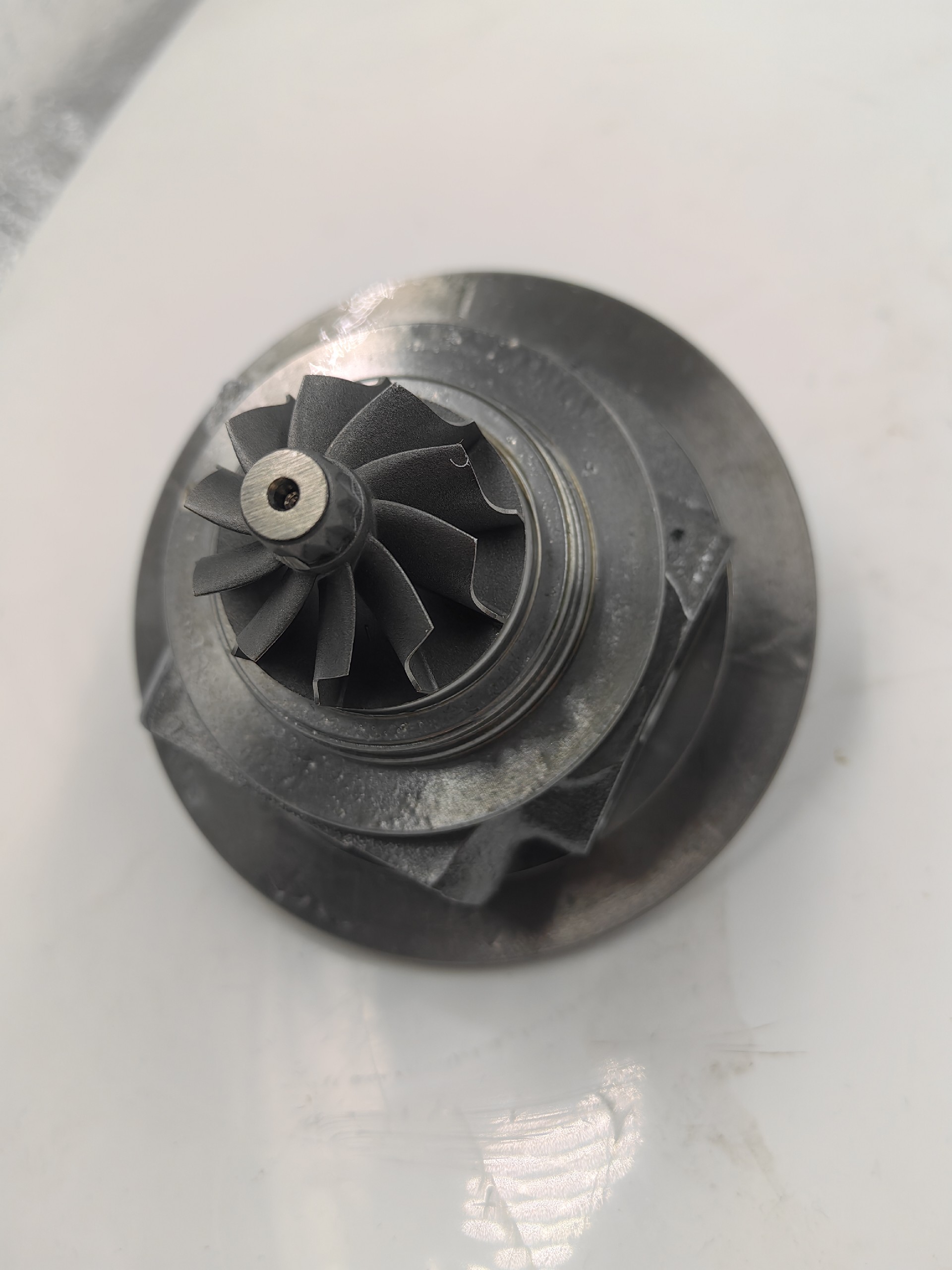 Jiaxing Borui Turbocharging Technology Co., LTD