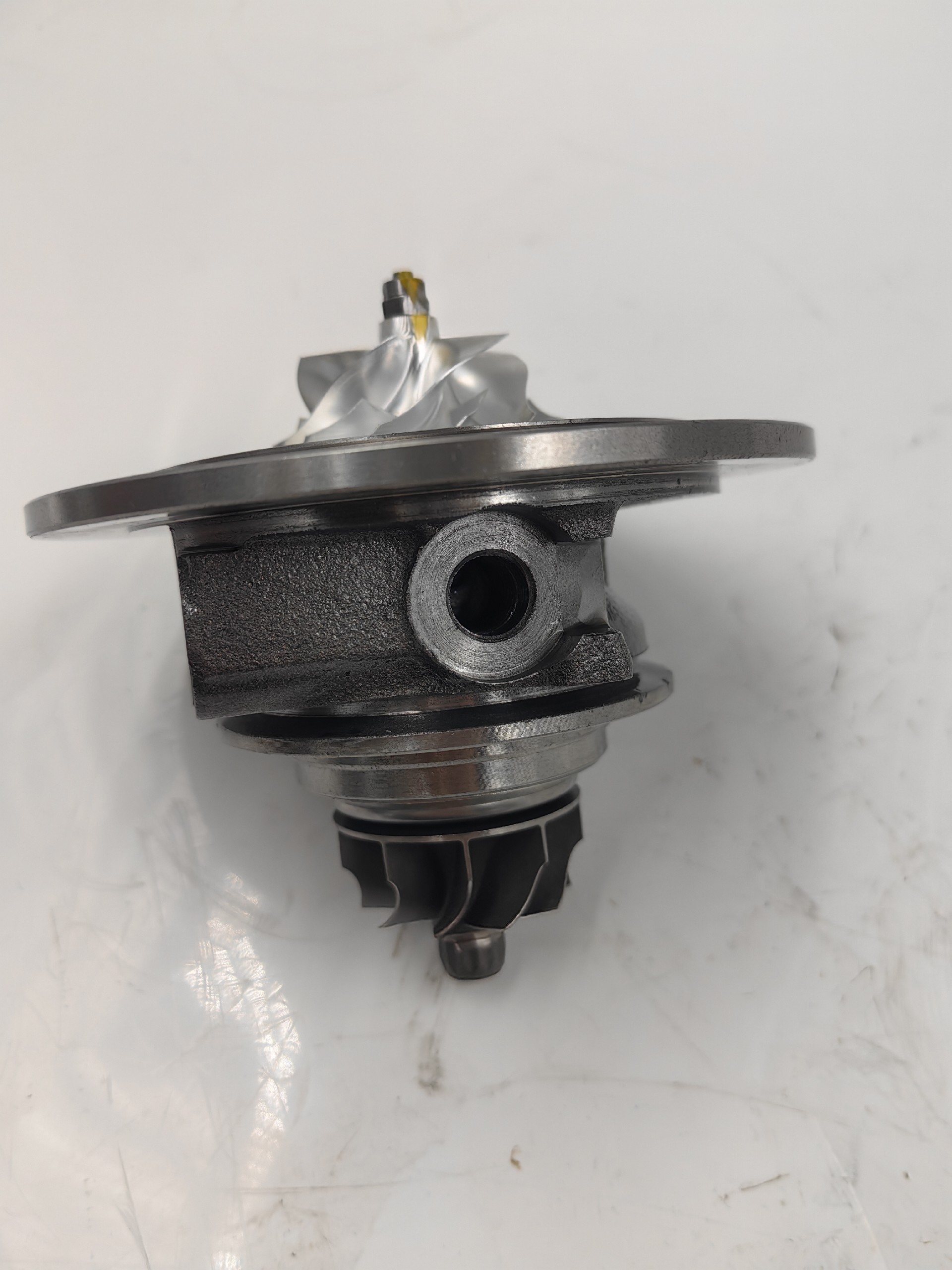 Jiaxing Borui Turbocharging Technology Co., LTD