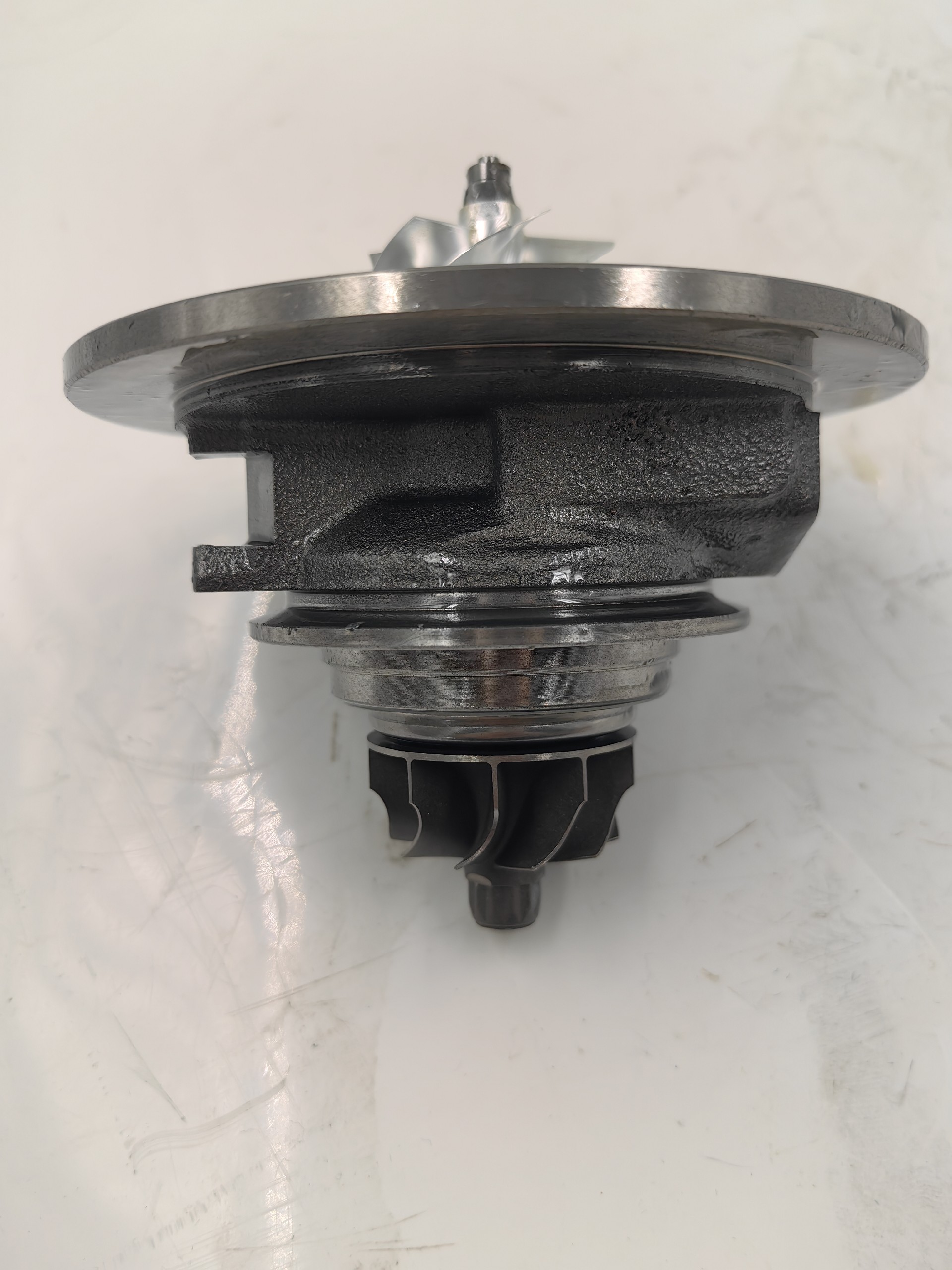 Jiaxing Borui Turbocharging Technology Co., LTD