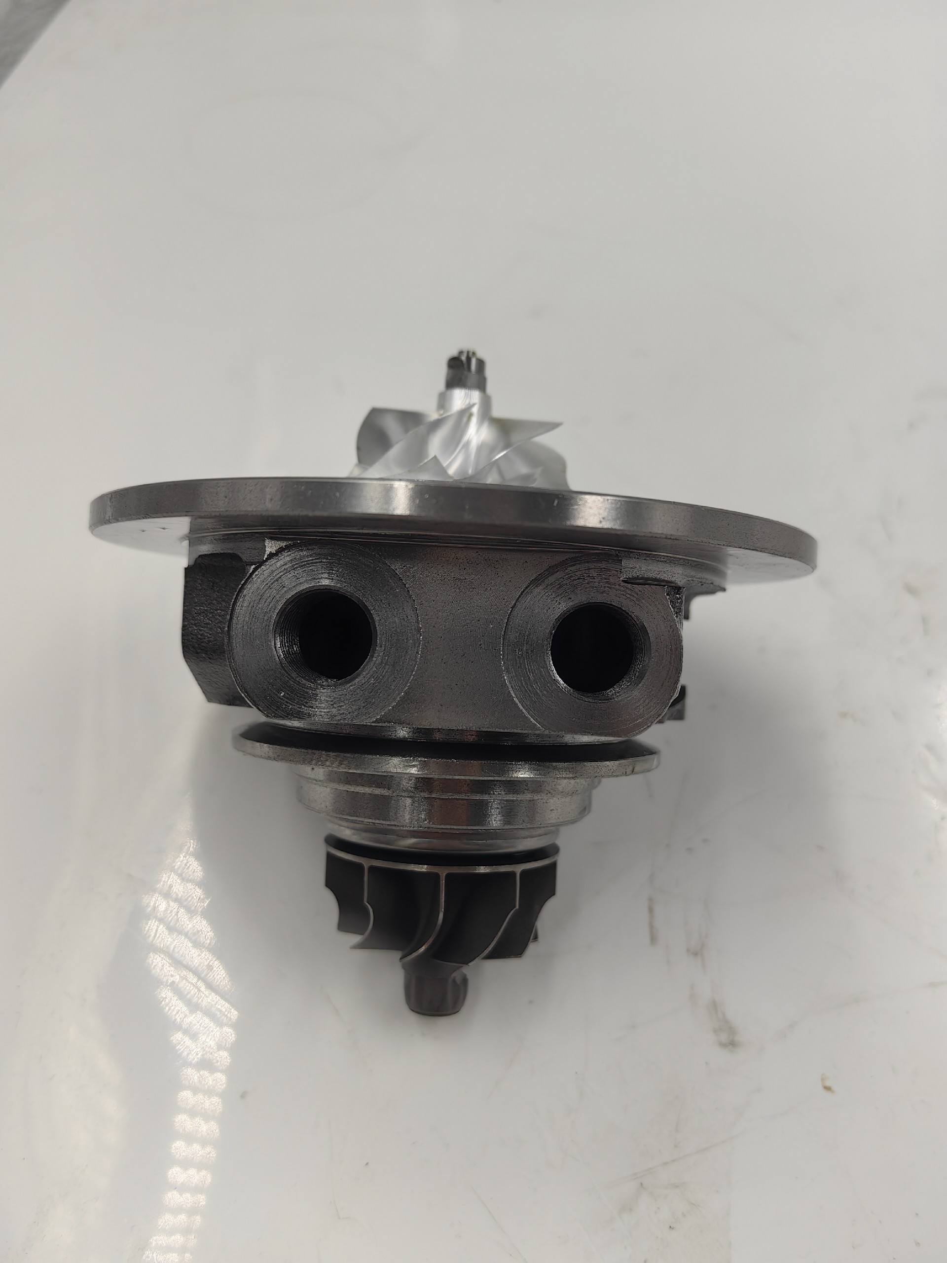 Jiaxing Borui Turbocharging Technology Co., LTD