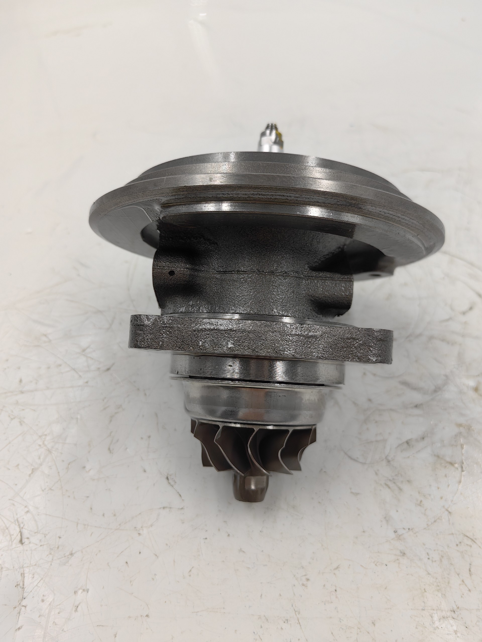 Jiaxing Borui Turbocharging Technology Co., LTD