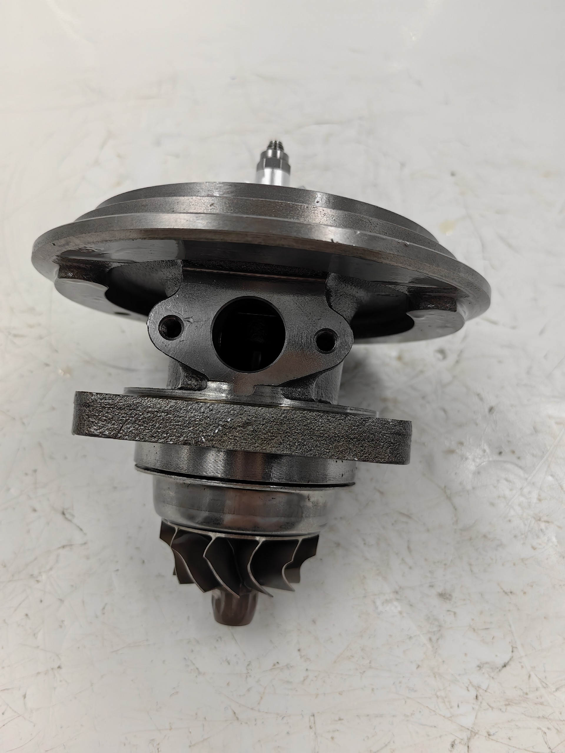 Jiaxing Borui Turbocharging Technology Co., LTD