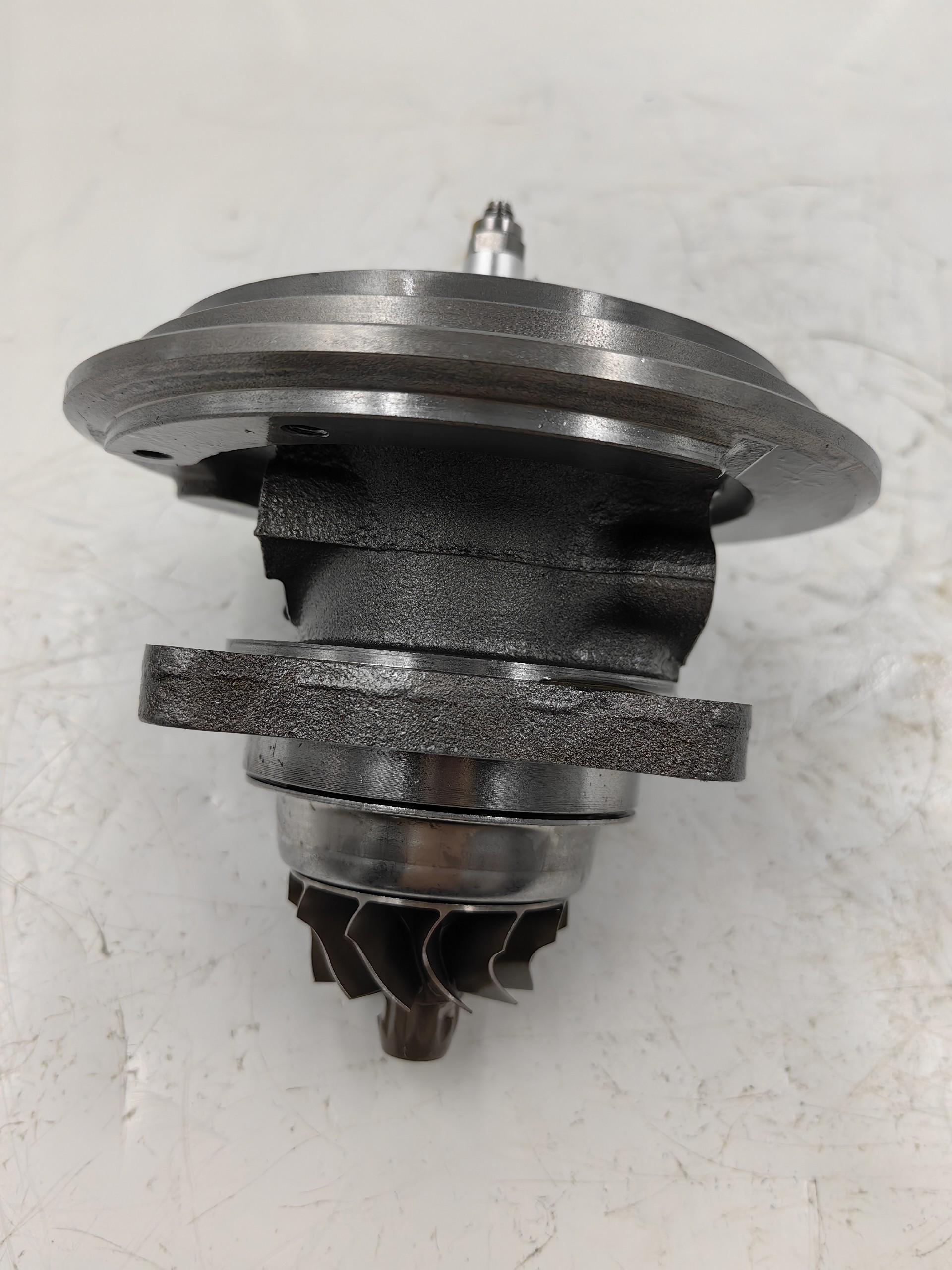 Jiaxing Borui Turbocharging Technology Co., LTD