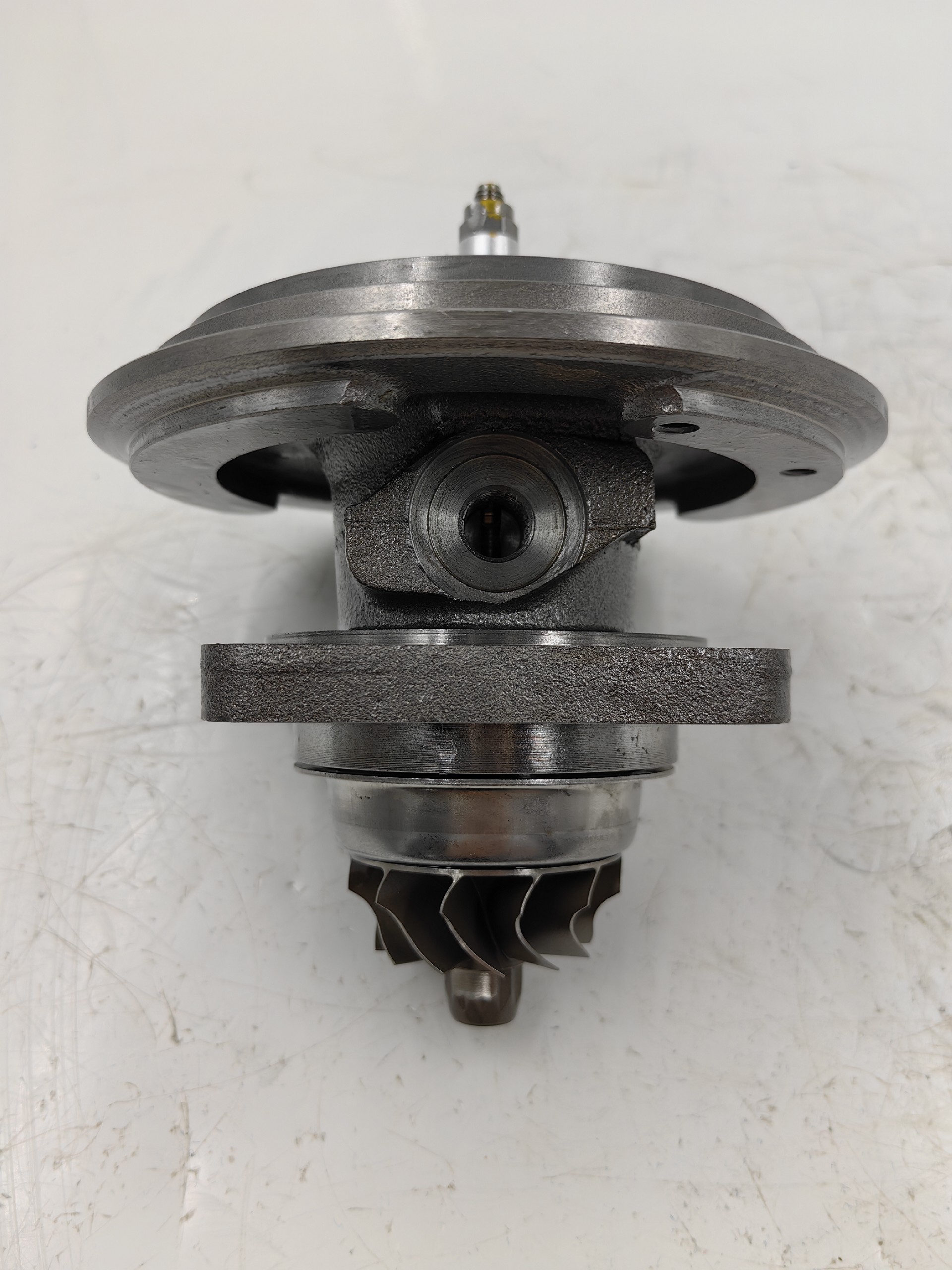 Jiaxing Borui Turbocharging Technology Co., LTD