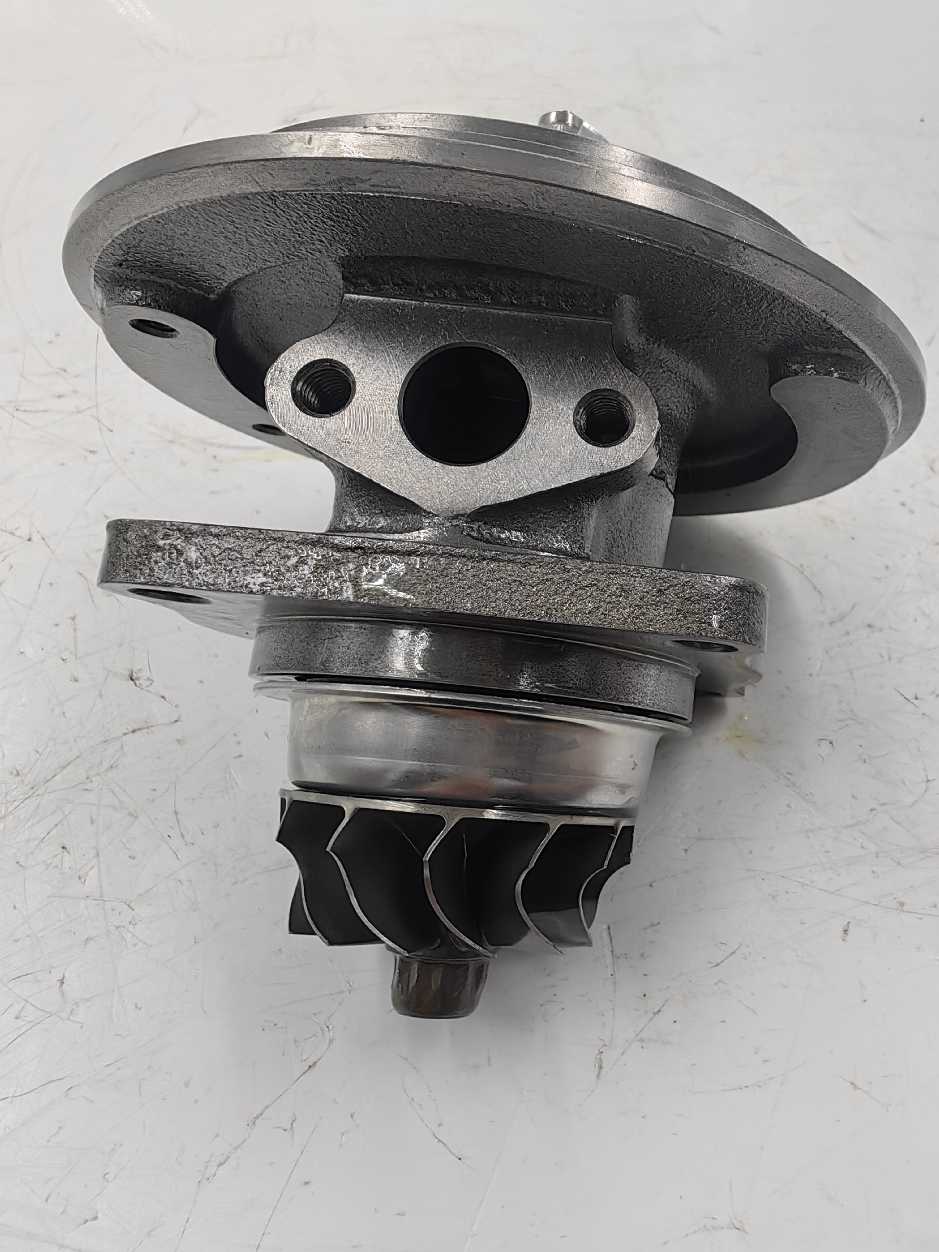 Jiaxing Borui Turbocharging Technology Co., LTD