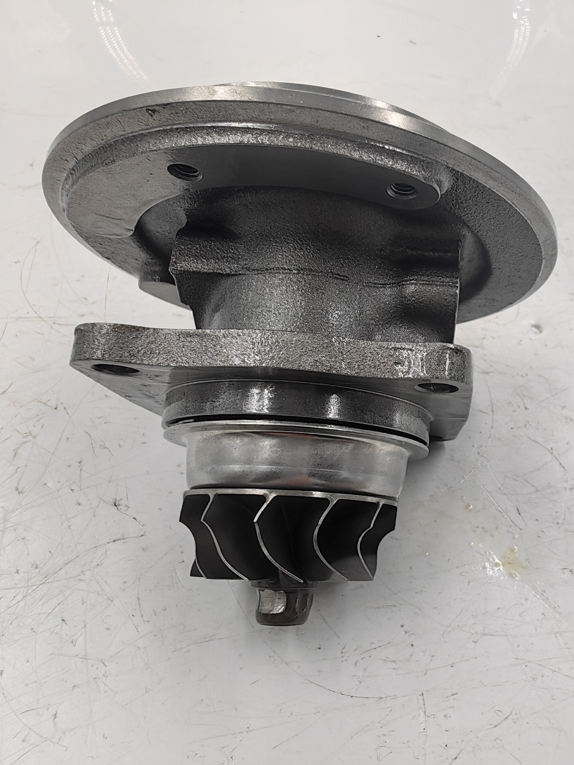 Jiaxing Borui Turbocharging Technology Co., LTD