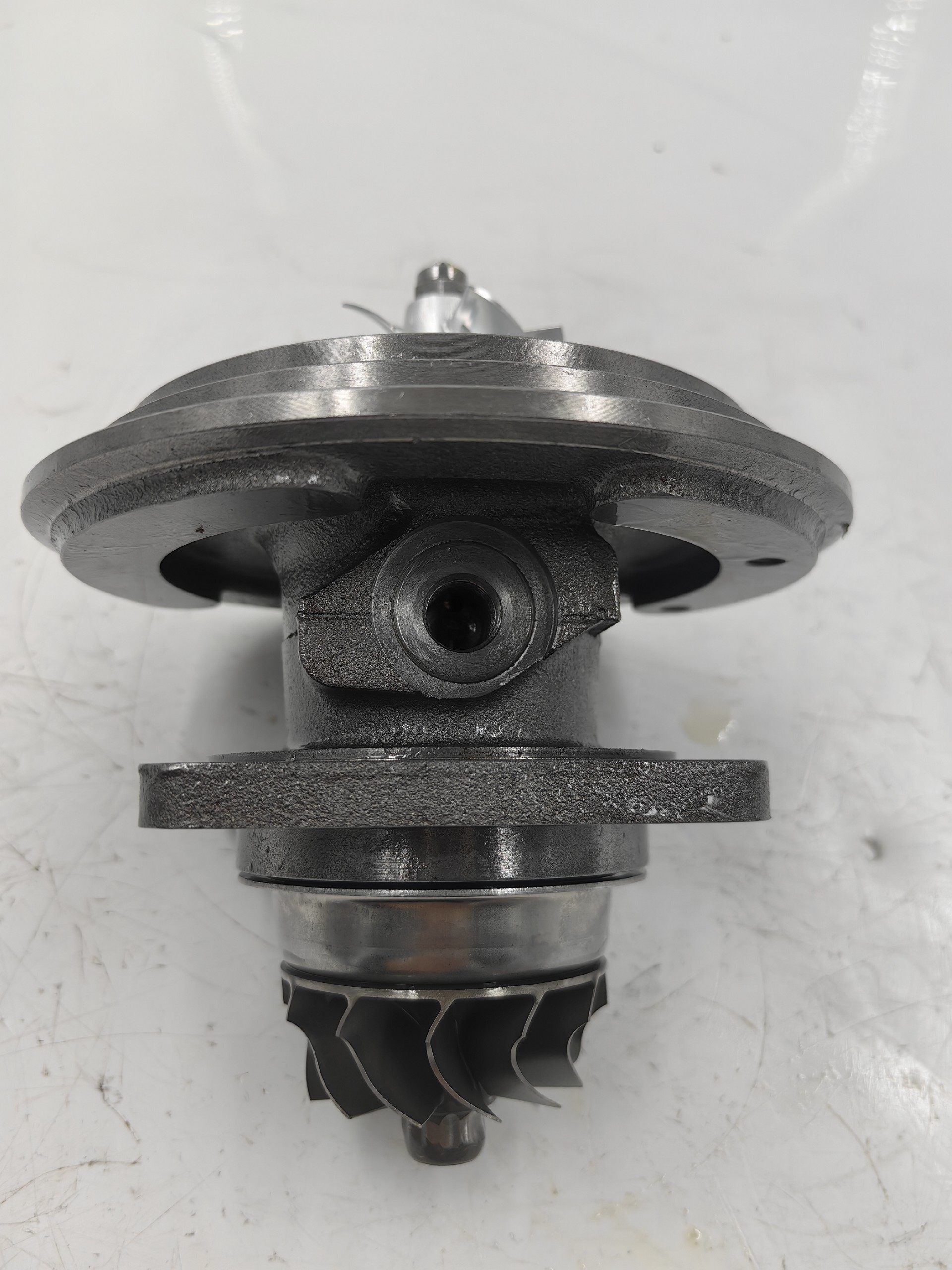 Jiaxing Borui Turbocharging Technology Co., LTD