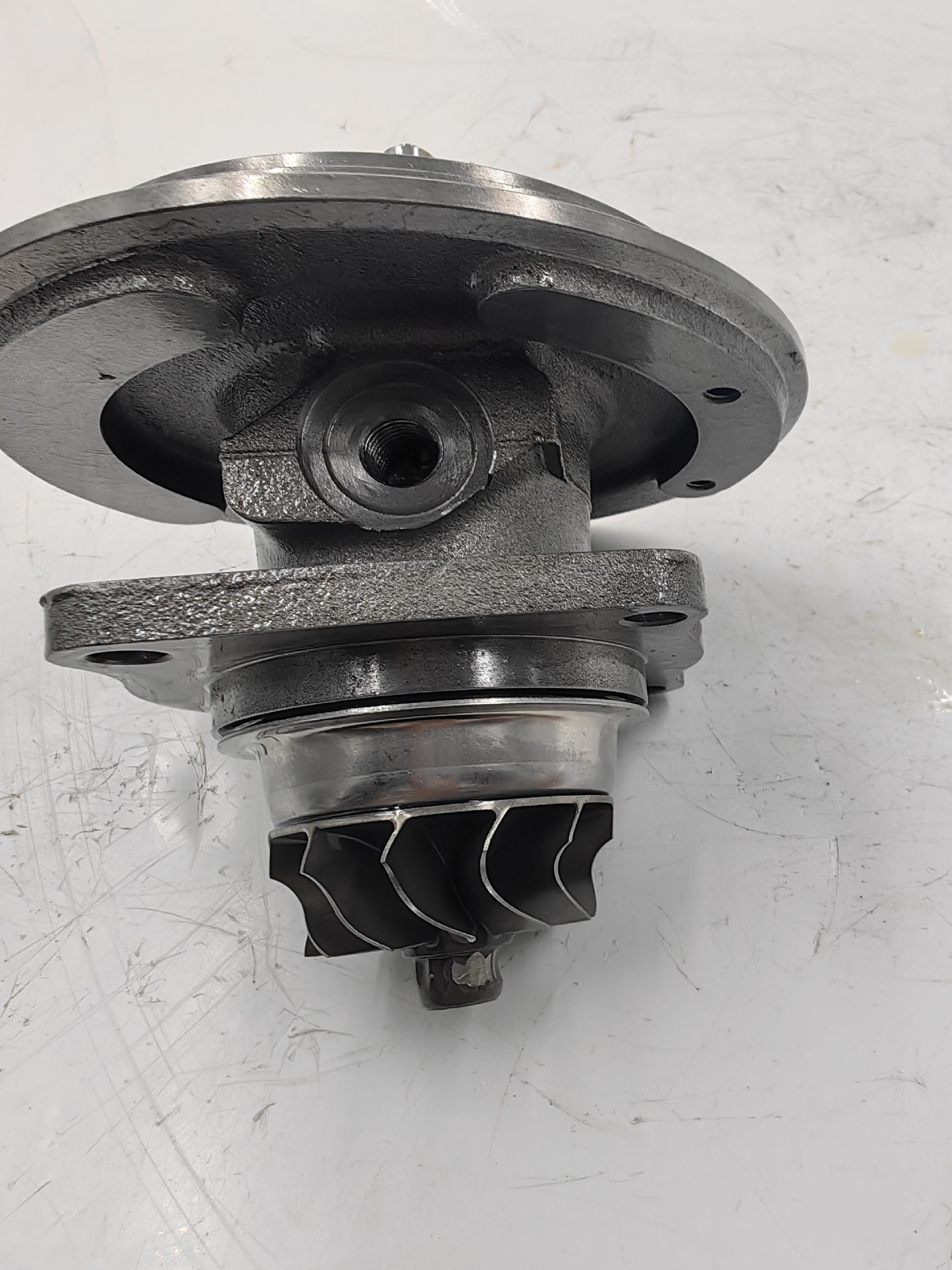 Jiaxing Borui Turbocharging Technology Co., LTD