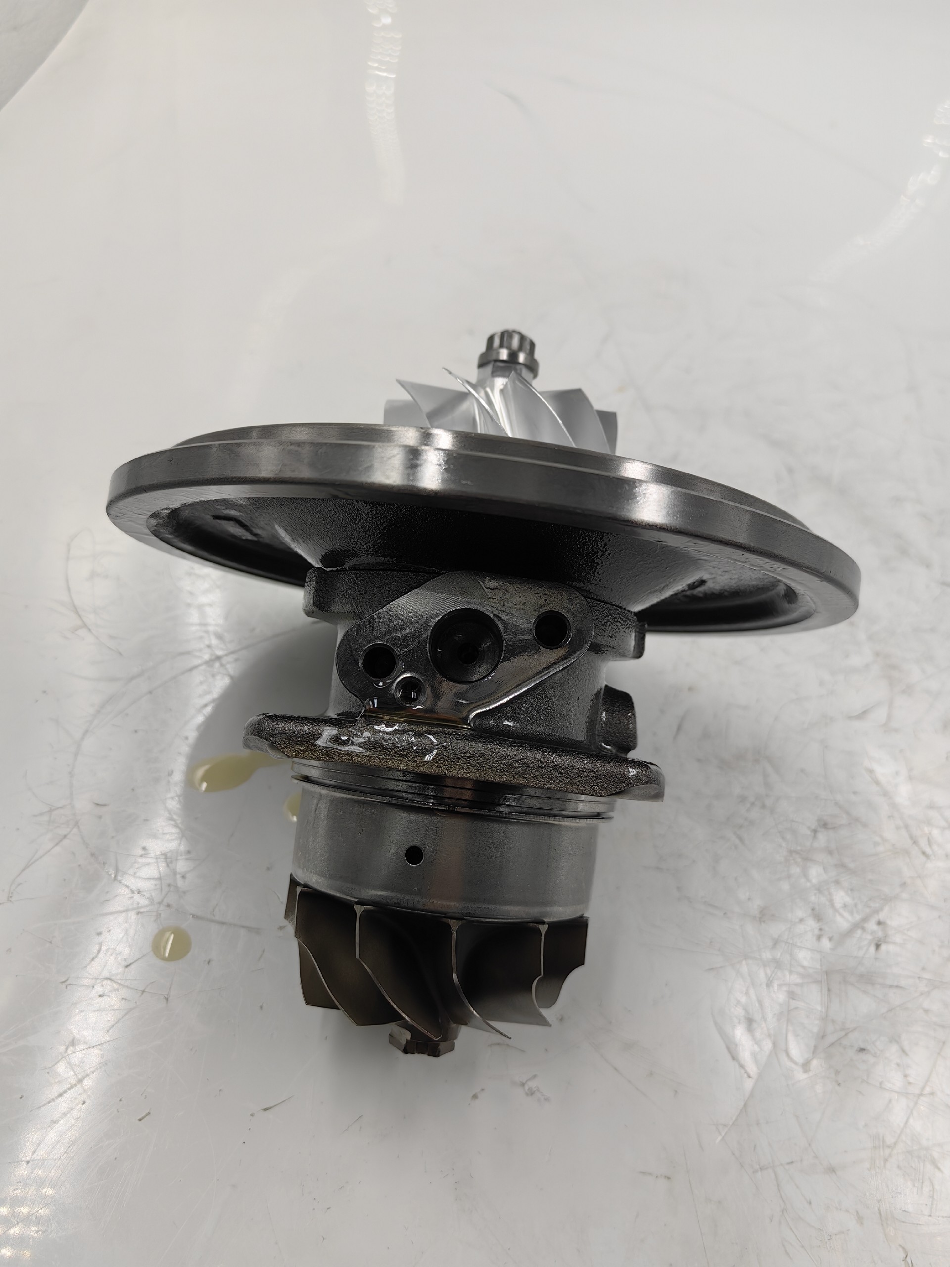 Jiaxing Borui Turbocharging Technology Co., LTD