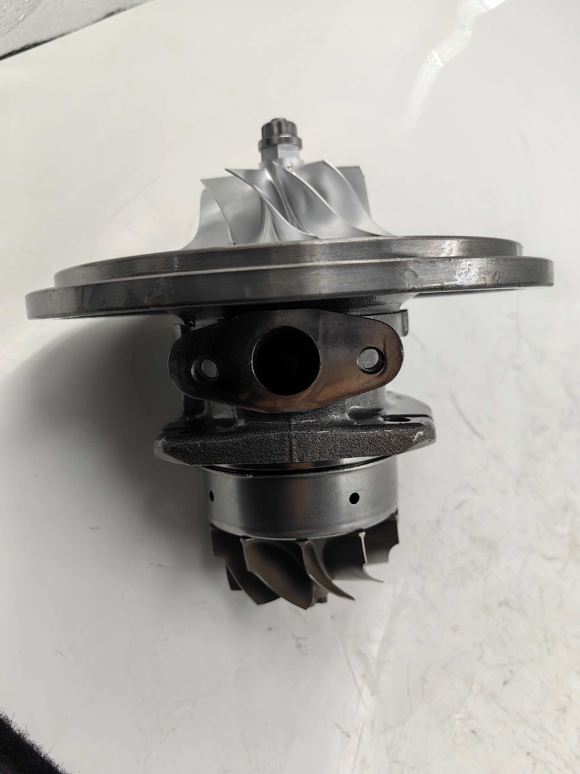 Jiaxing Borui Turbocharging Technology Co., LTD