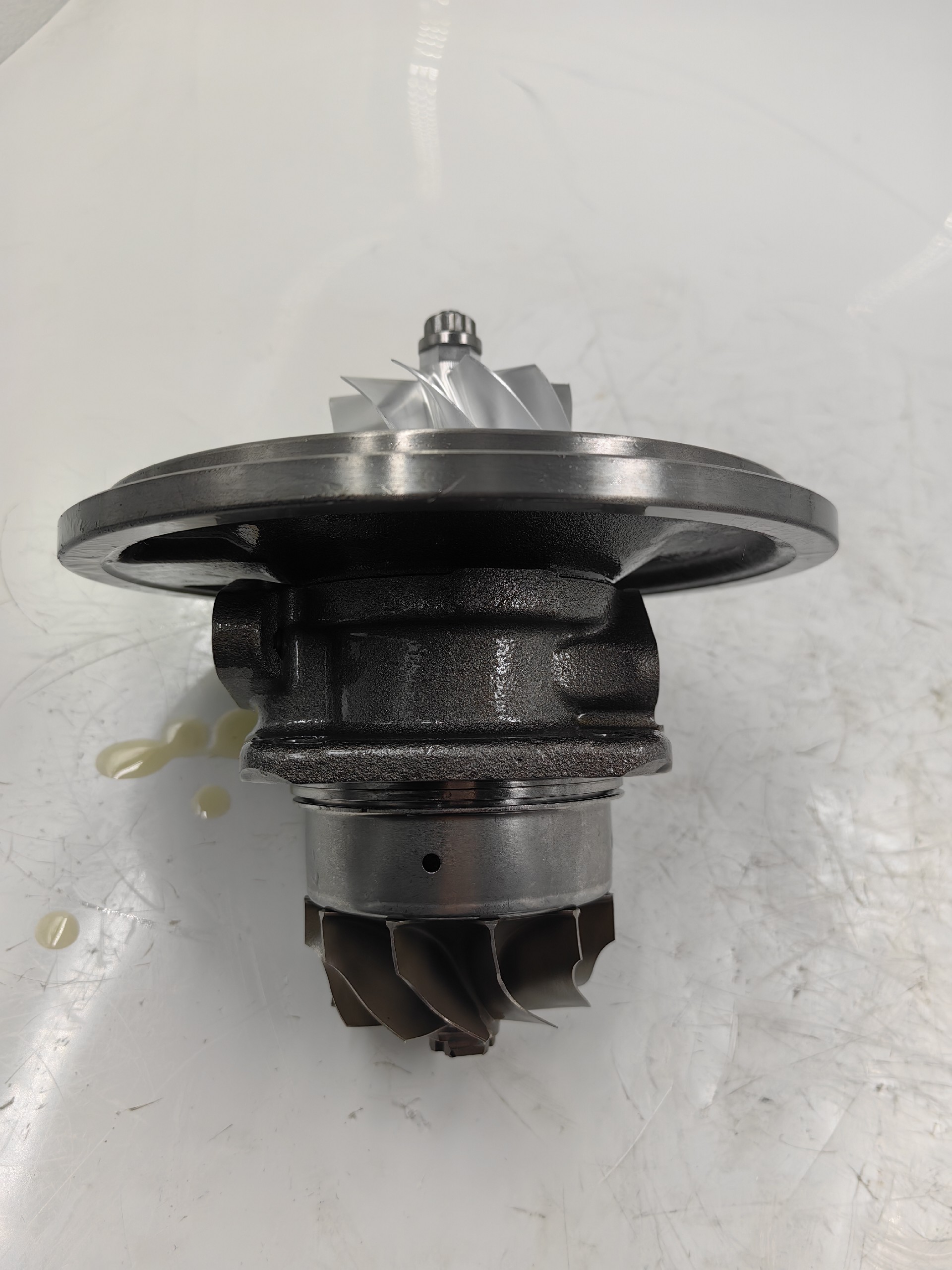 Jiaxing Borui Turbocharging Technology Co., LTD