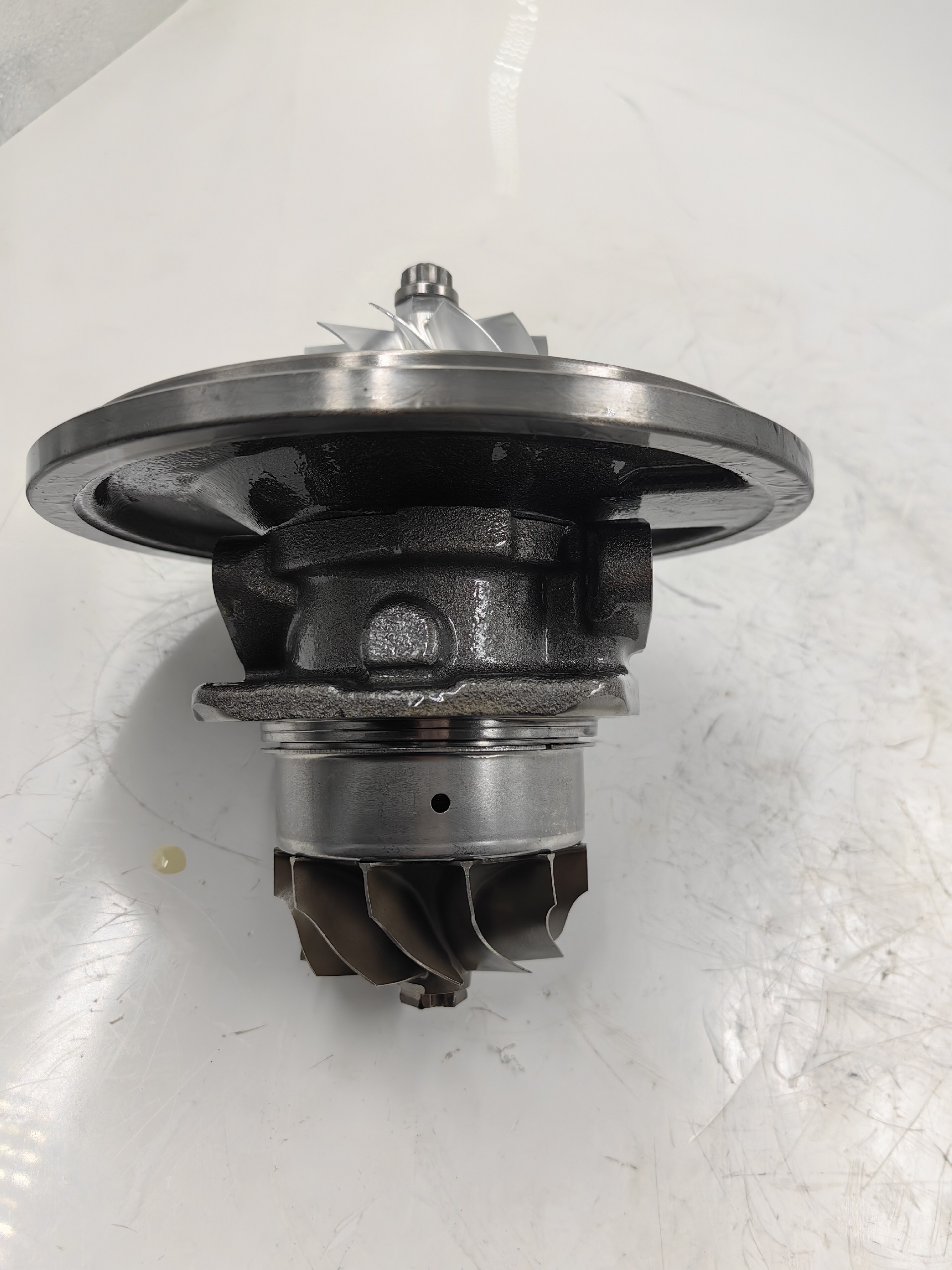 Jiaxing Borui Turbocharging Technology Co., LTD