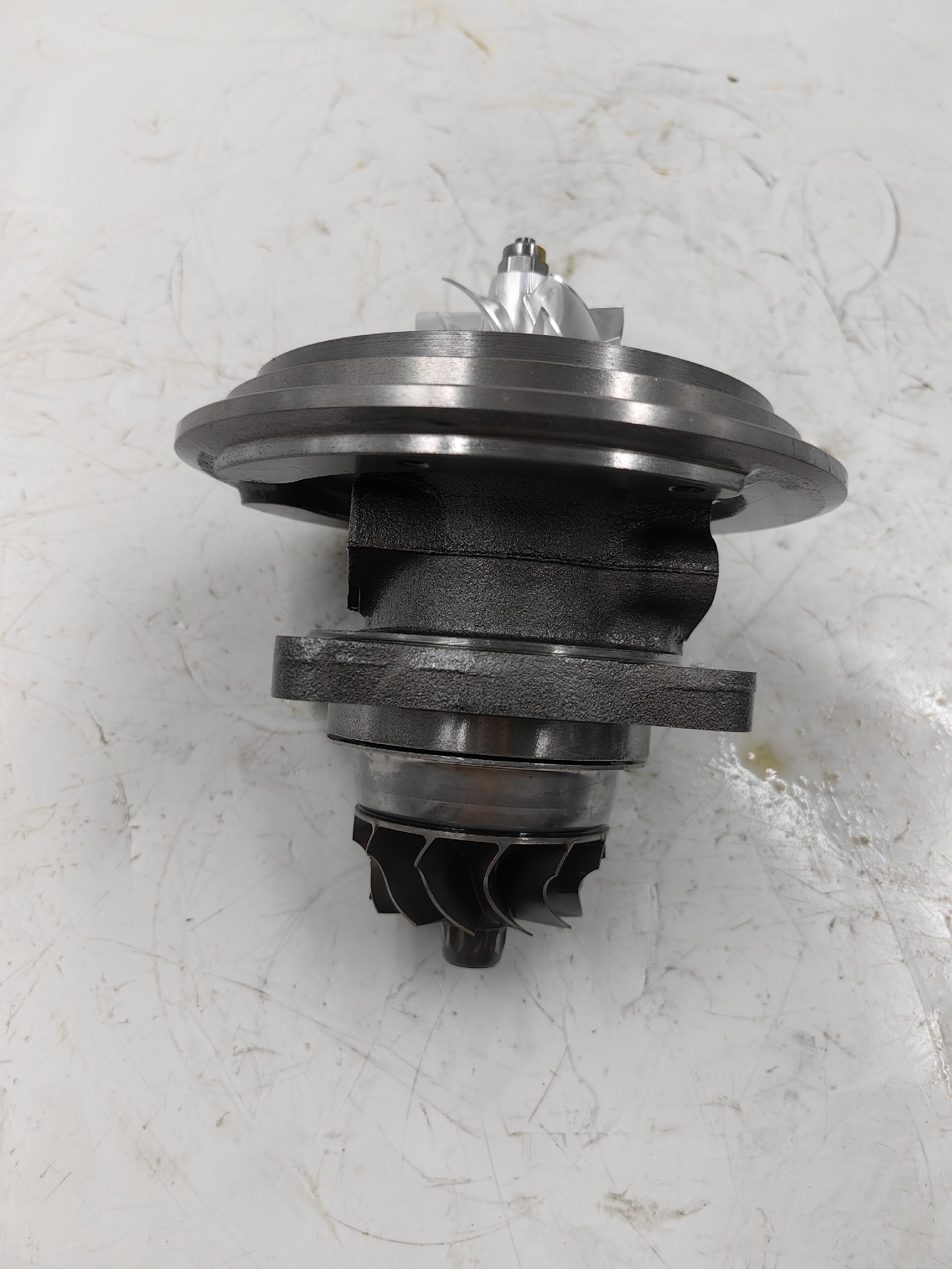 Jiaxing Borui Turbocharging Technology Co., LTD