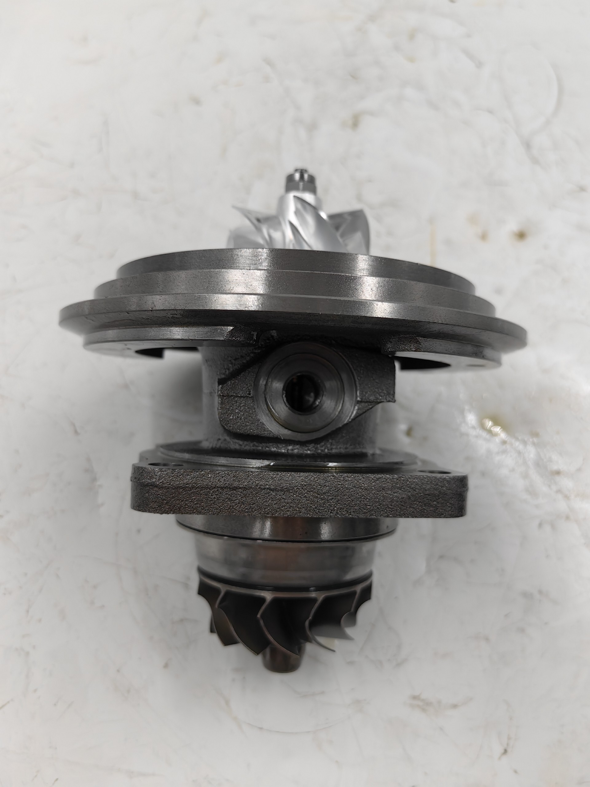 Jiaxing Borui Turbocharging Technology Co., LTD