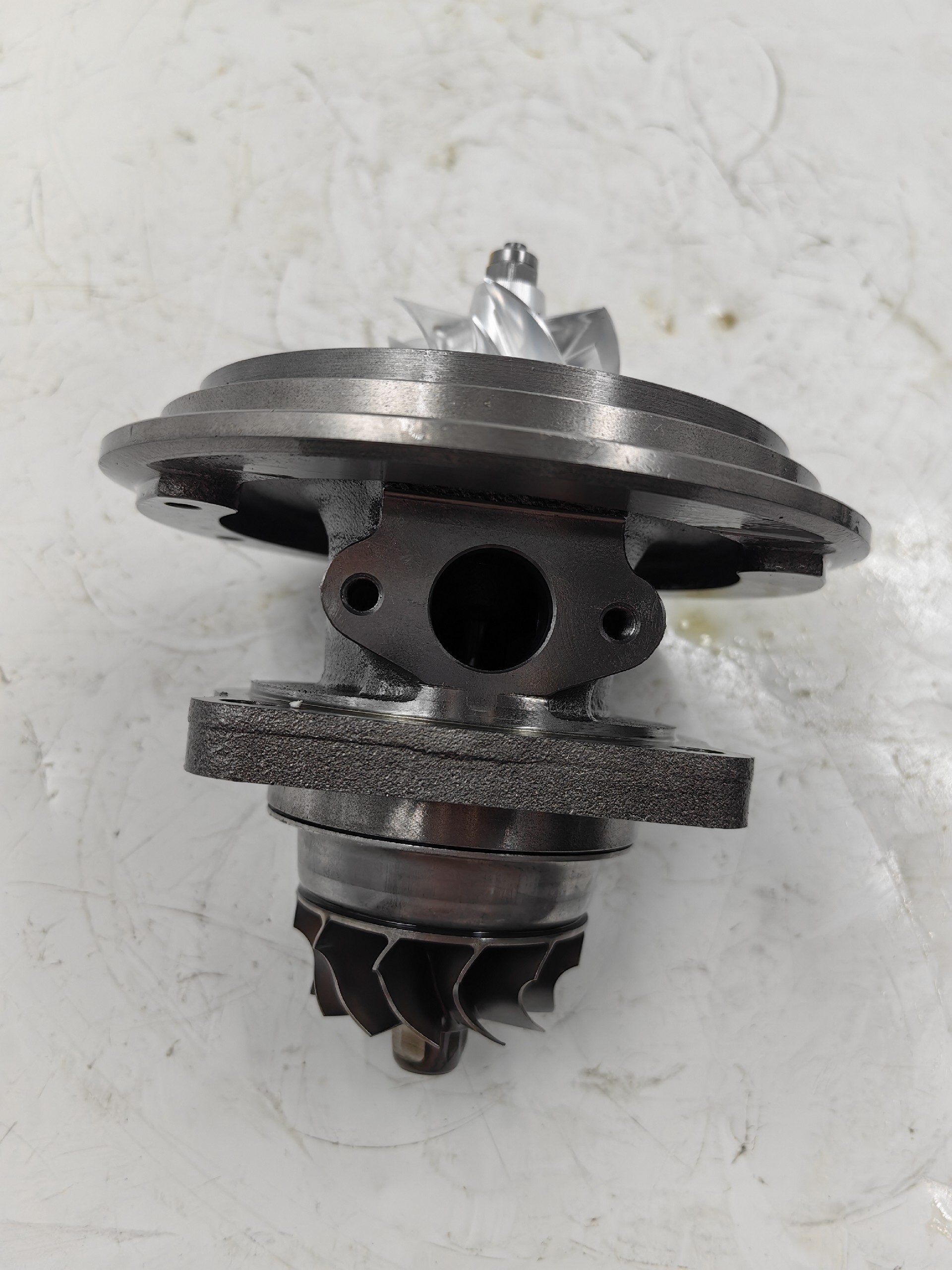 Jiaxing Borui Turbocharging Technology Co., LTD