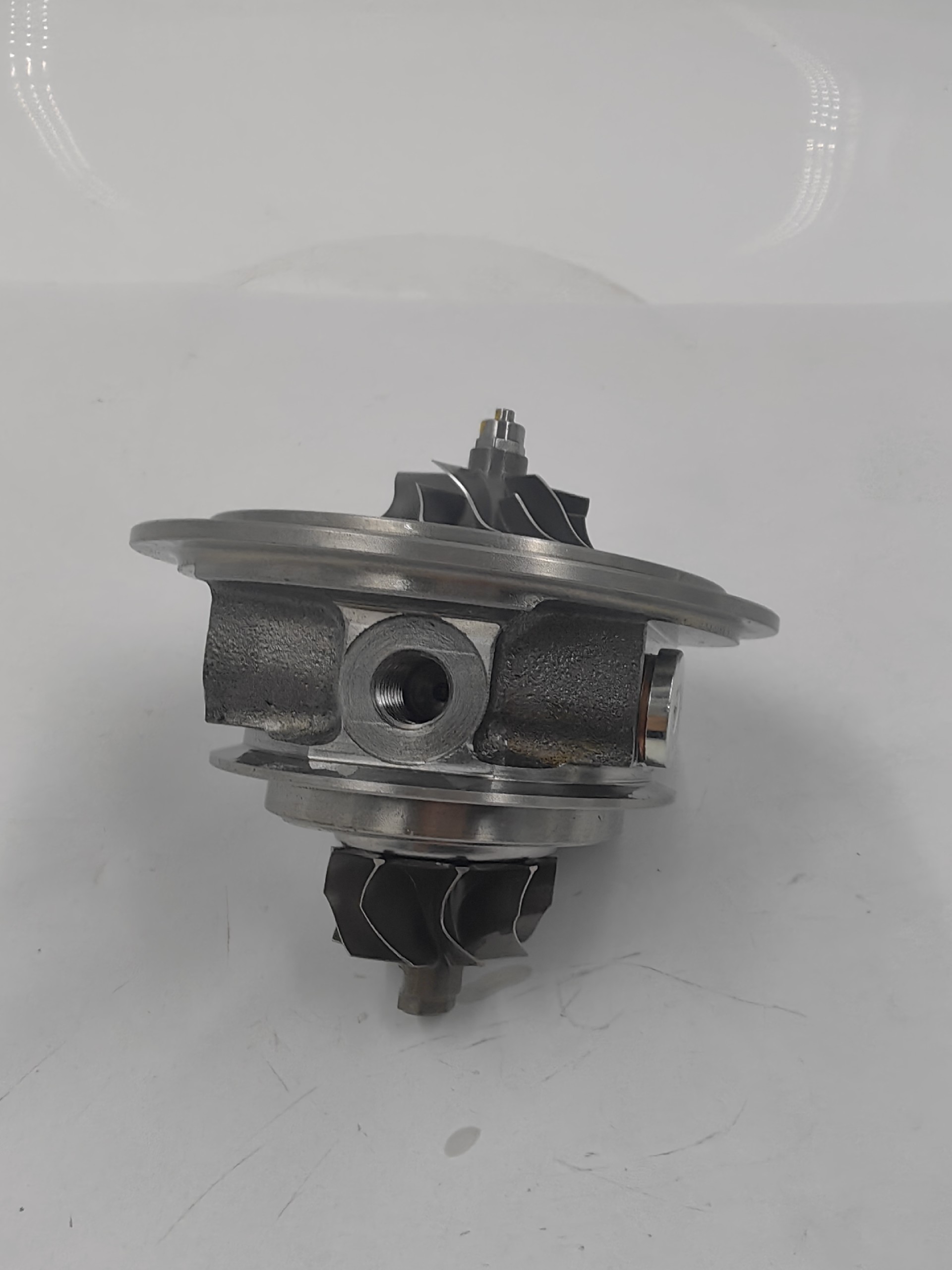 Jiaxing Borui Turbocharging Technology Co., LTD