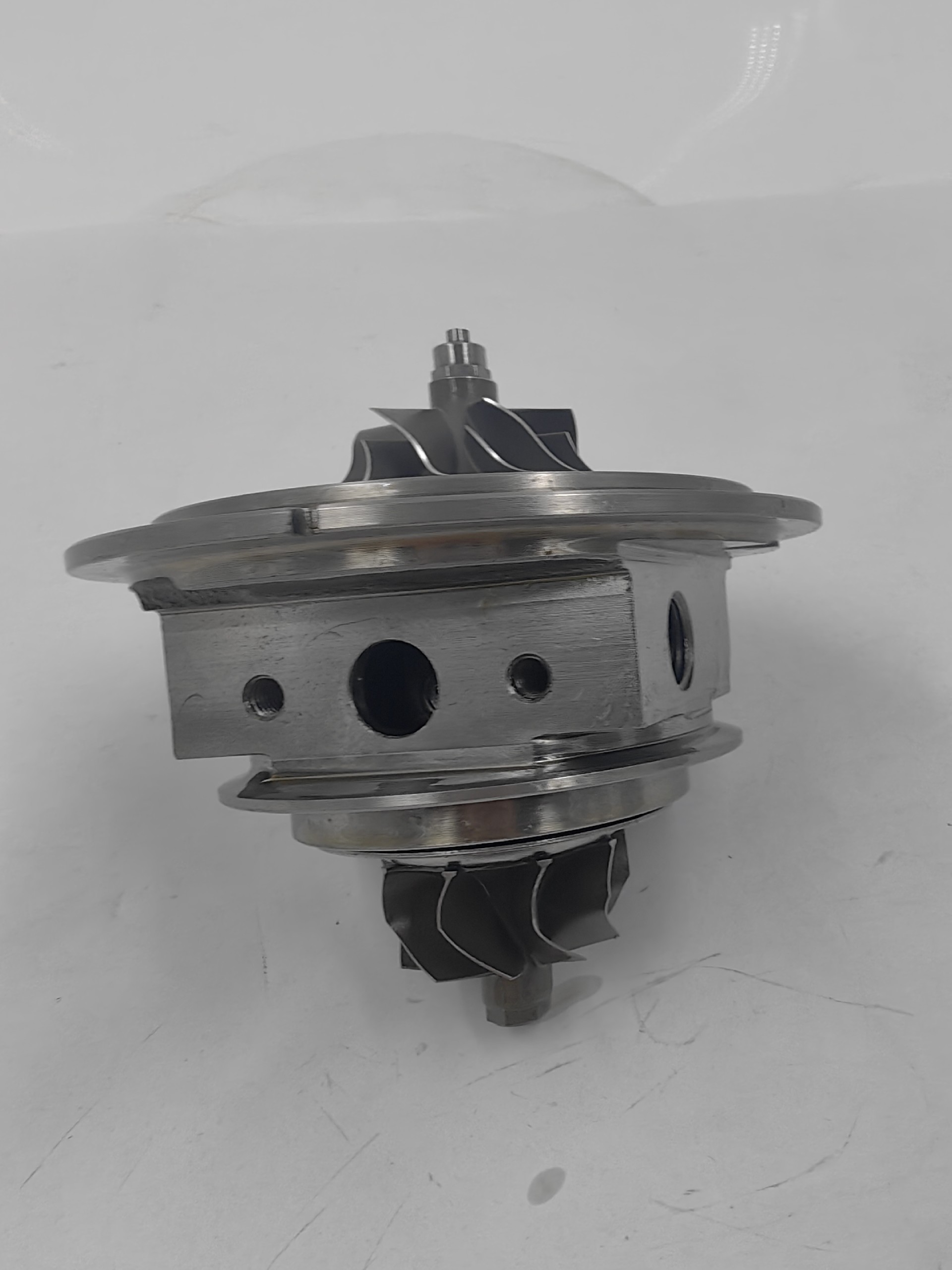 Jiaxing Borui Turbocharging Technology Co., LTD