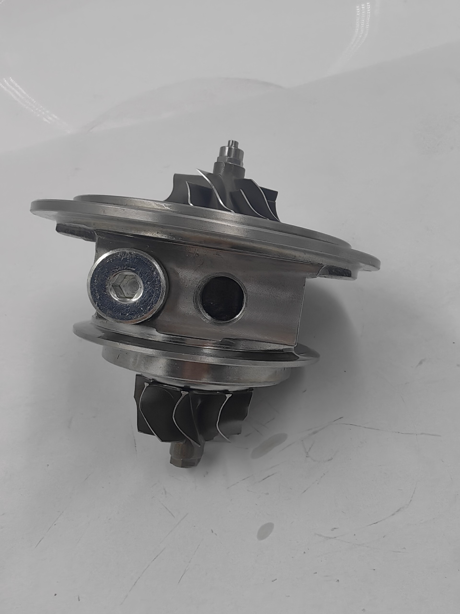 Jiaxing Borui Turbocharging Technology Co., LTD