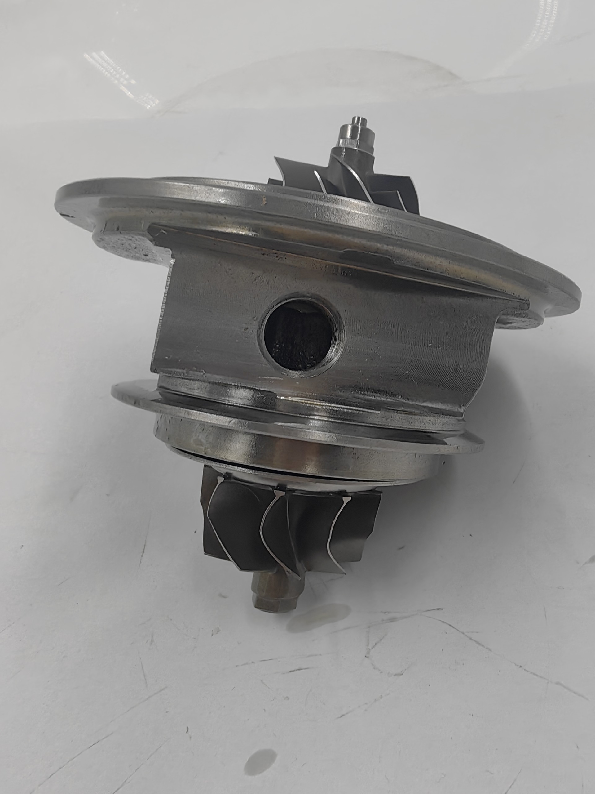 Jiaxing Borui Turbocharging Technology Co., LTD