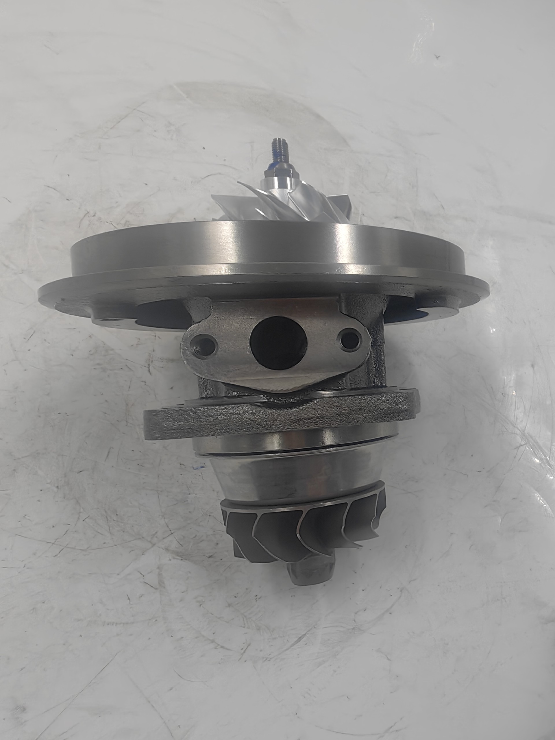 Jiaxing Borui Turbocharging Technology Co., LTD